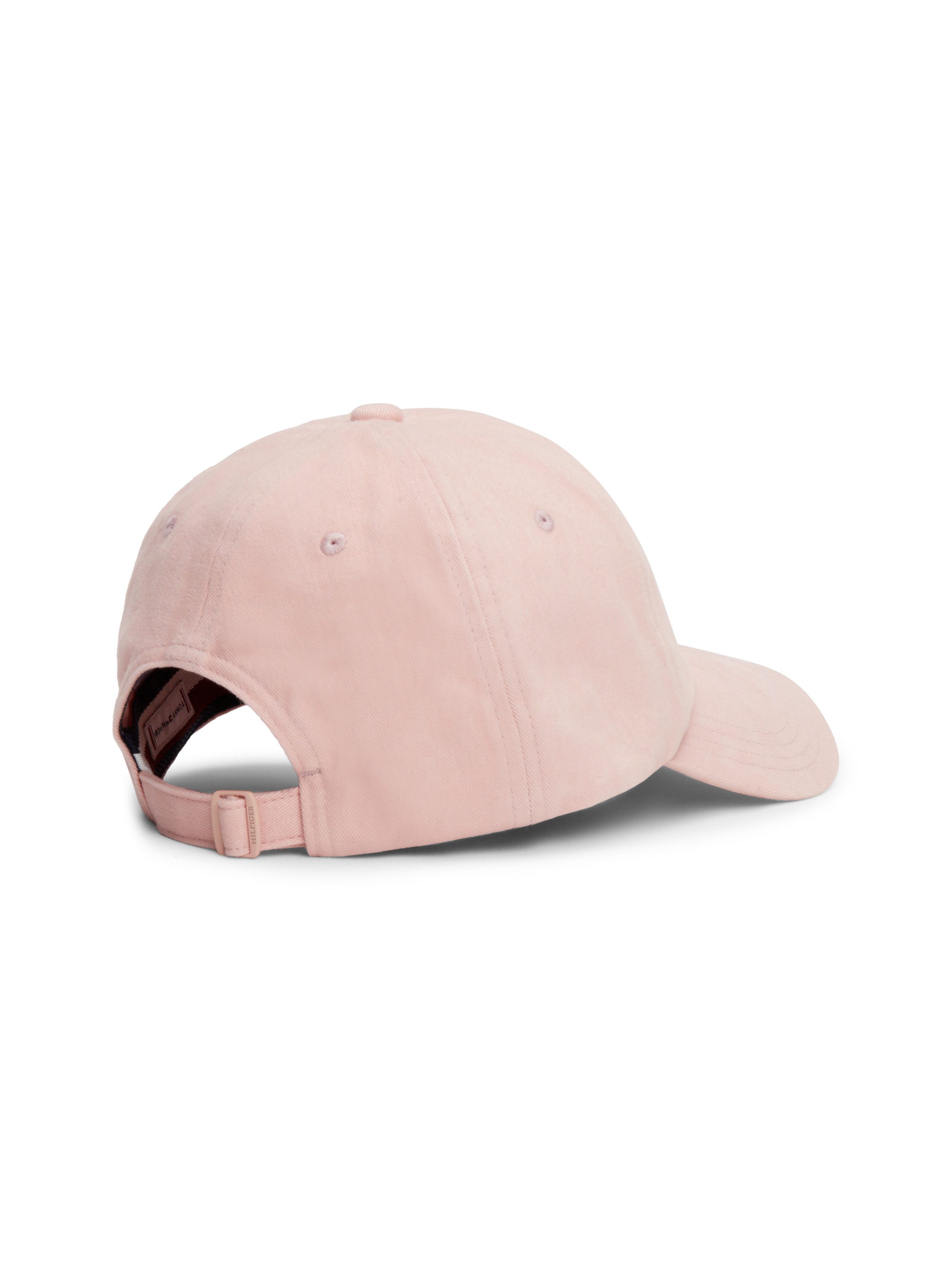 Tommy Hilfiger Baseball pet TH UTILITY SOFT CAP