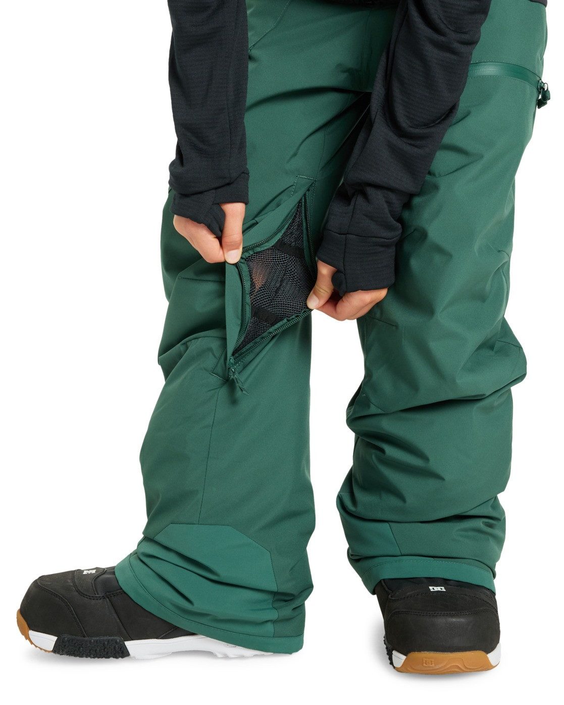 Quiksilver Snowboardbroek Utility