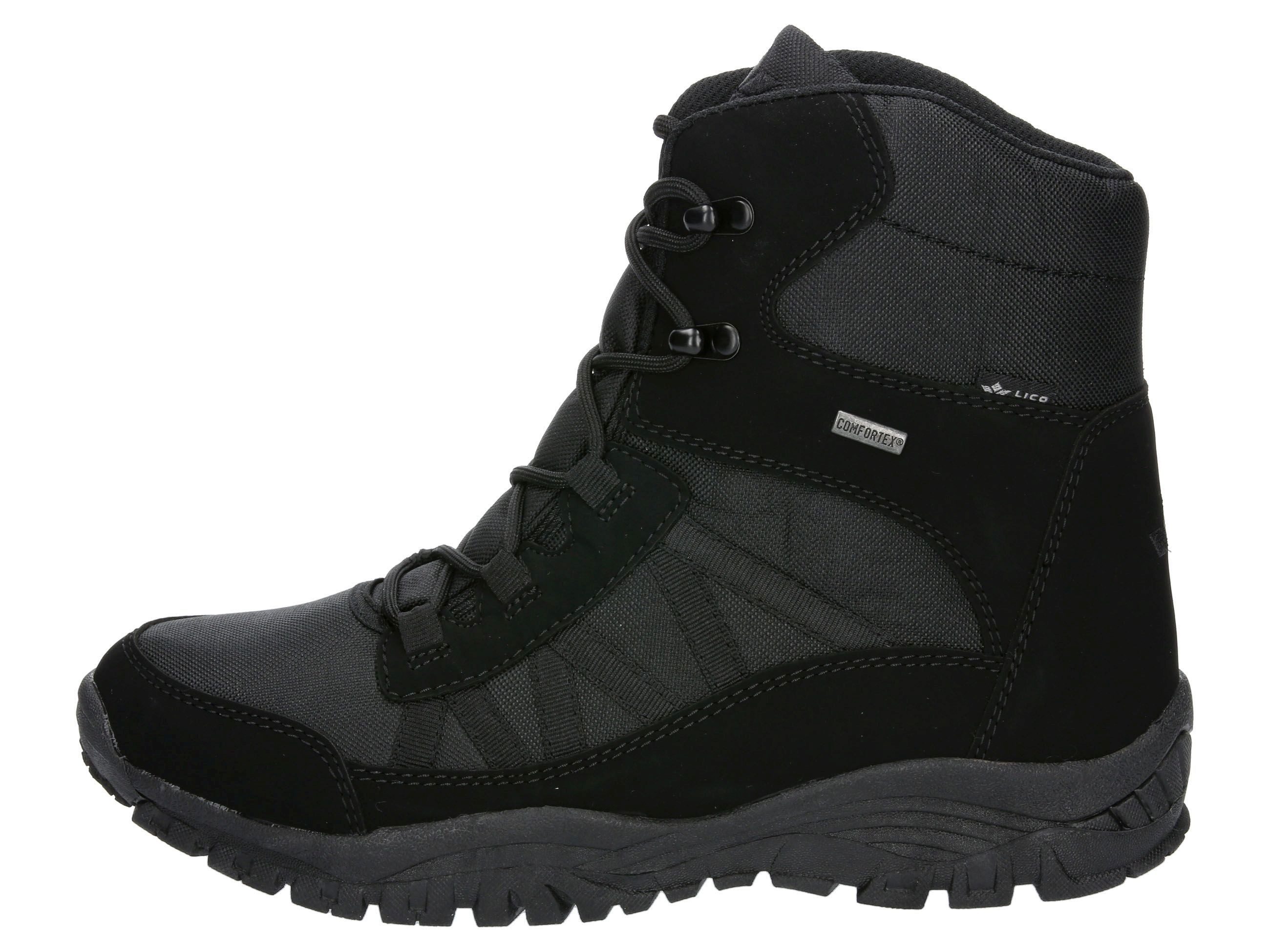 Lico Winterlaarzen Winterboot Stavanger