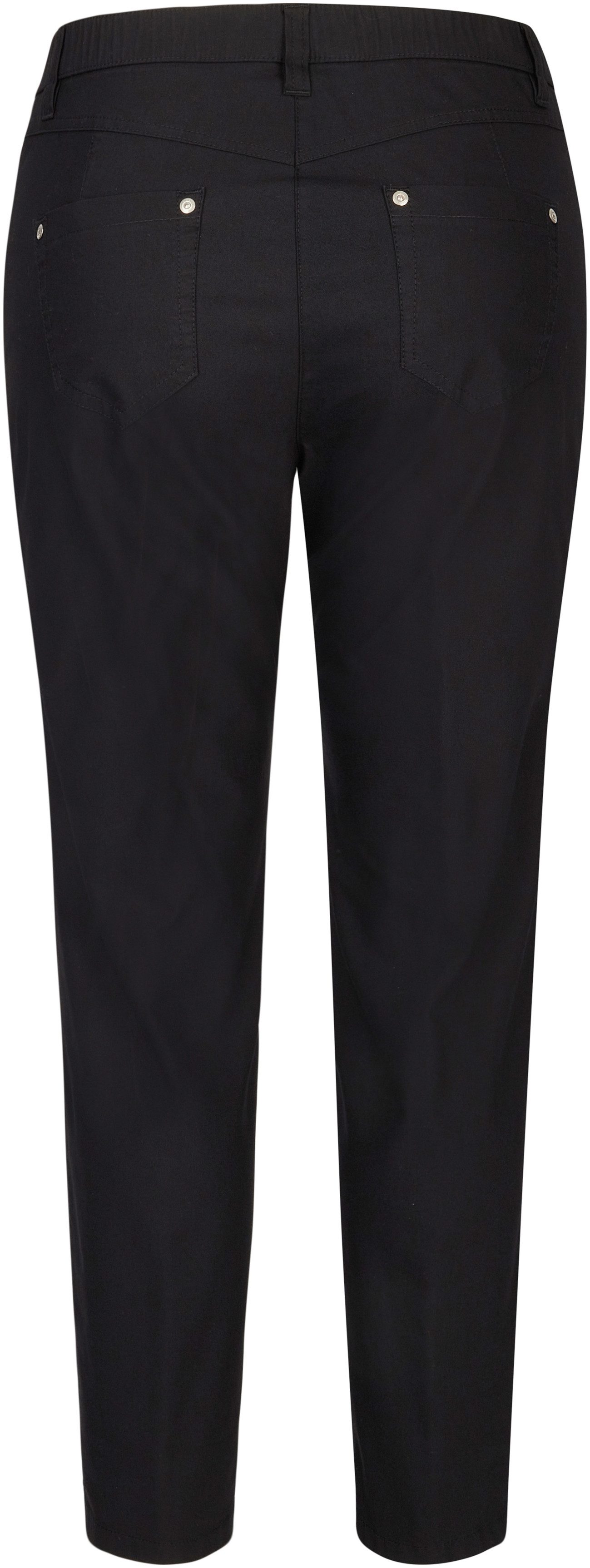 KjBRAND Chino Betty Chino met comfortband