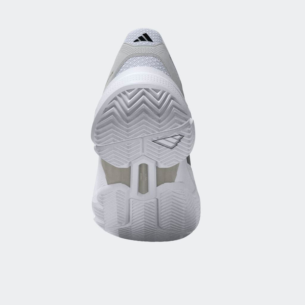 adidas Performance Tennisschoenen COURTJAM CONTROL 3 geschikt voor hardcourt en zandvelden