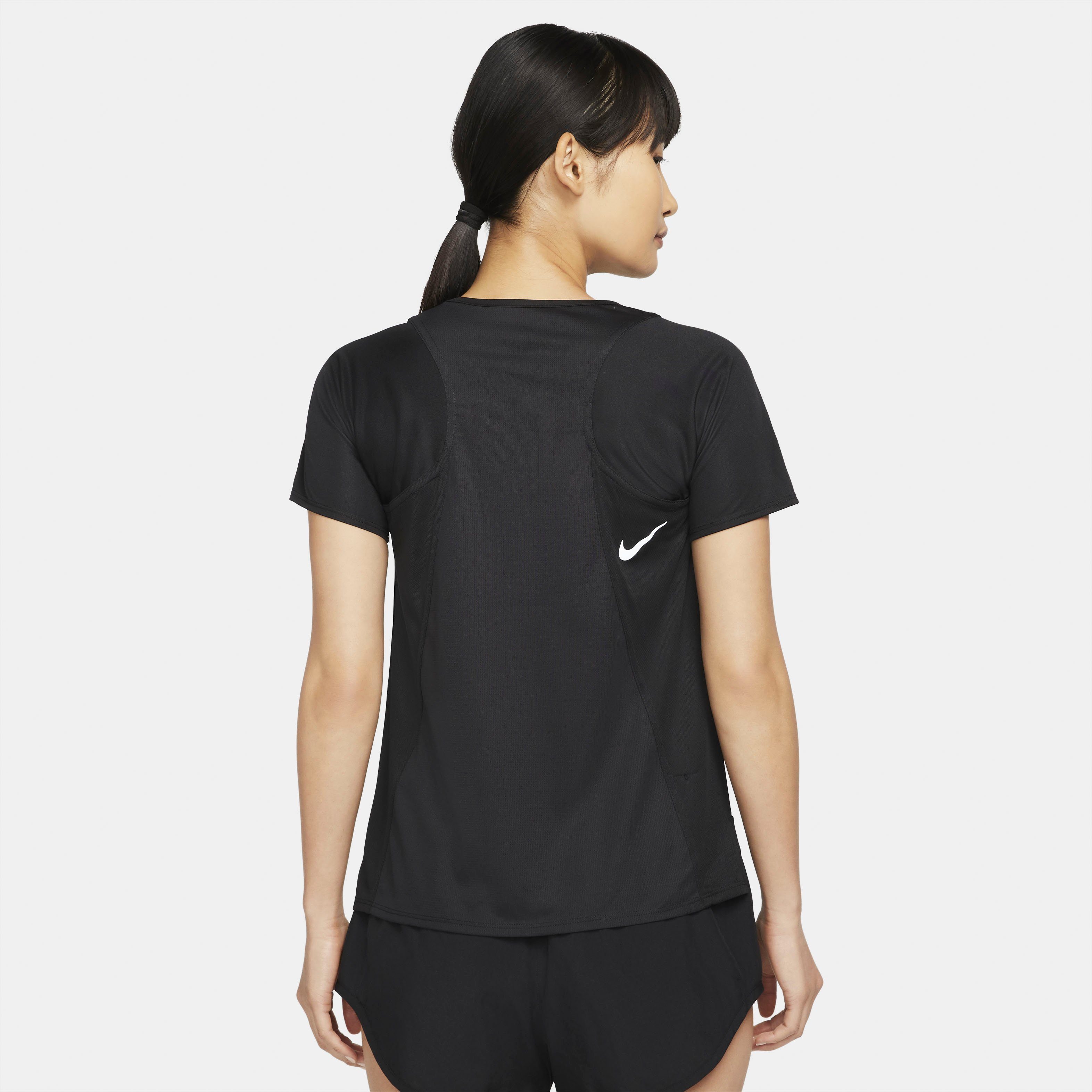 Nike Runningshirt Dri-FIT Race Women's Short-Sleeve Running Top