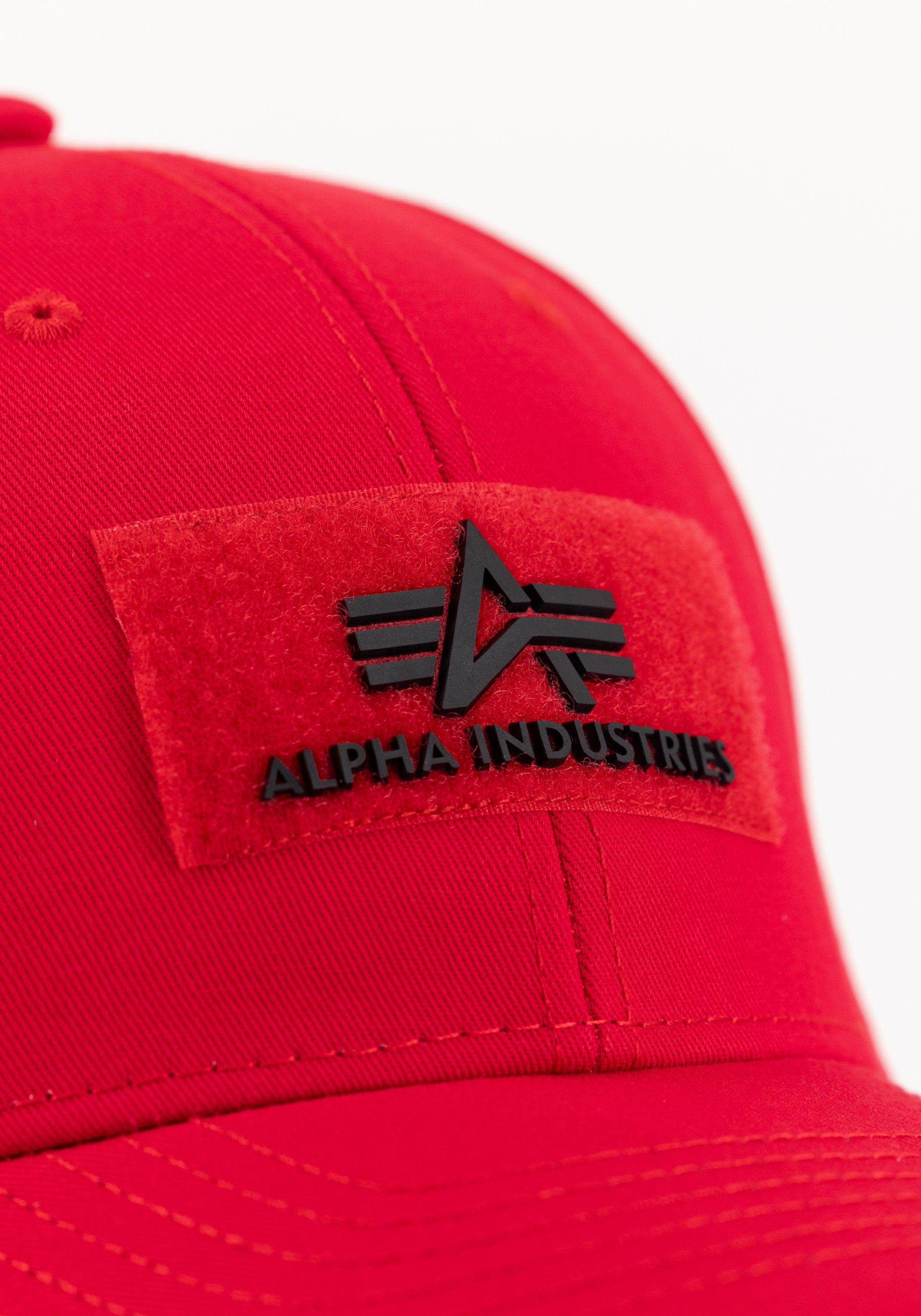 Alpha Industries Trucker cap Accessoires Headwear Cap VLC II