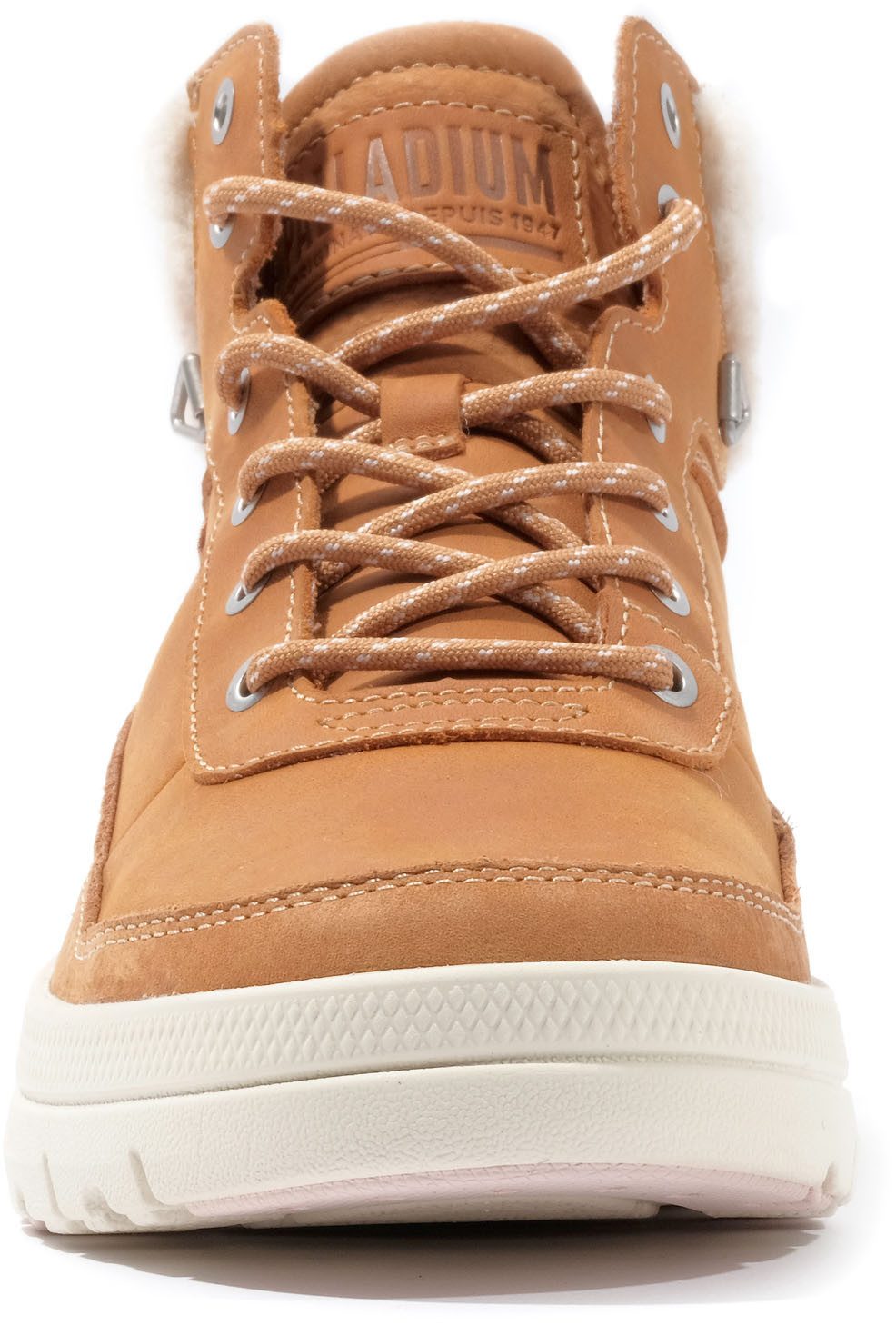 Palladium Sneakerboots PALLAFLEX CUFF WARM