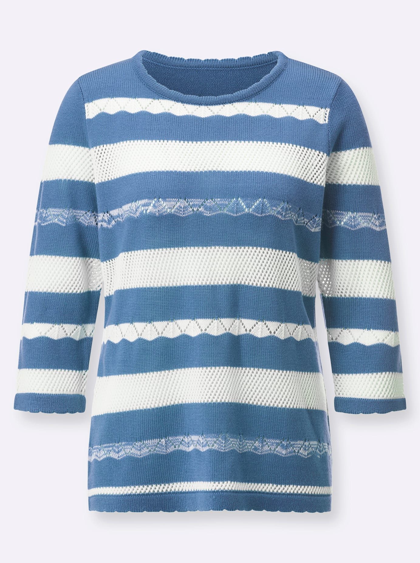 Classic Basics AjourTrui