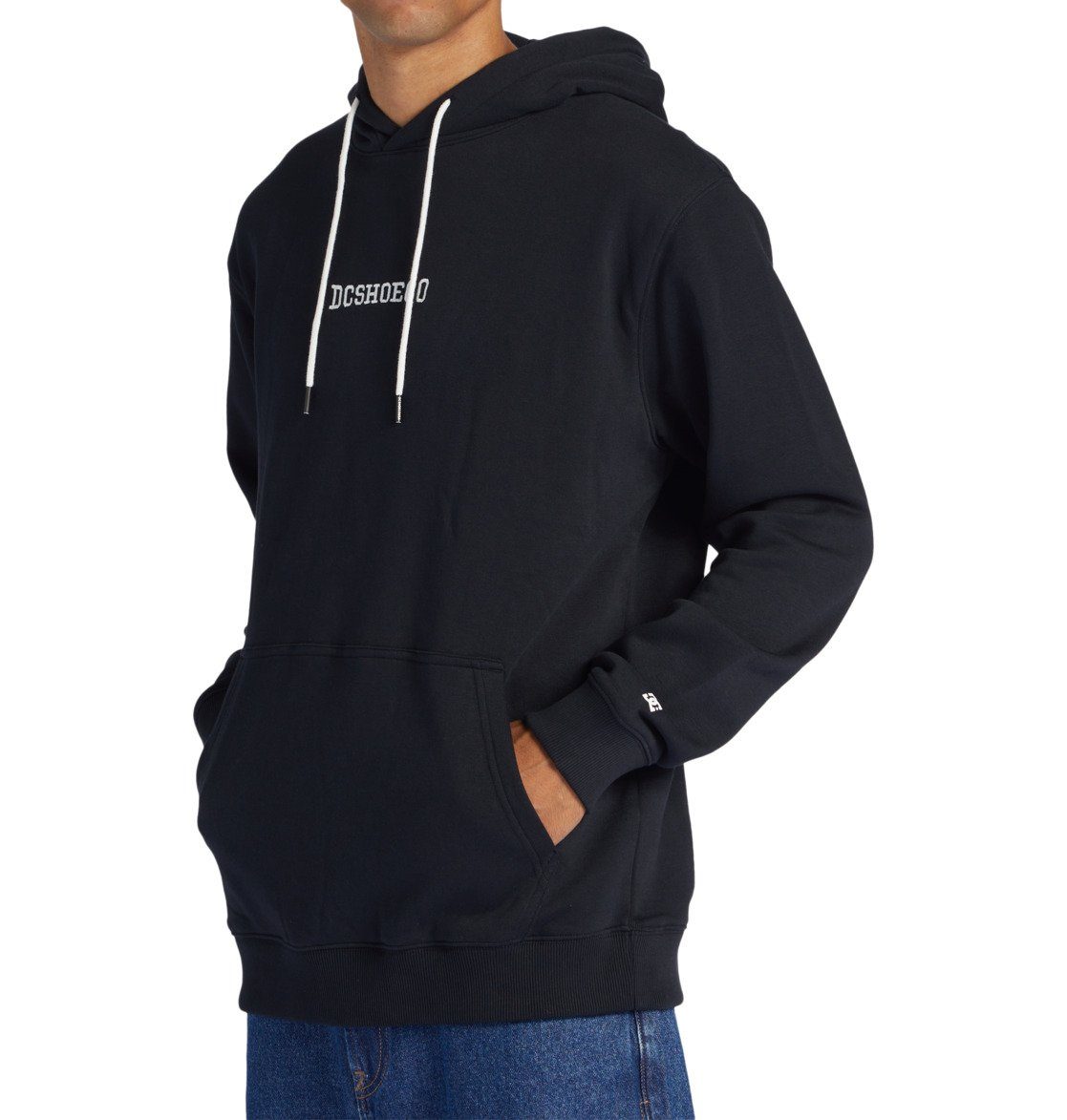 DC Shoes Hoodie Baseline