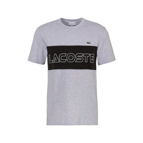 NU 20% KORTING: Lacoste T-shirt