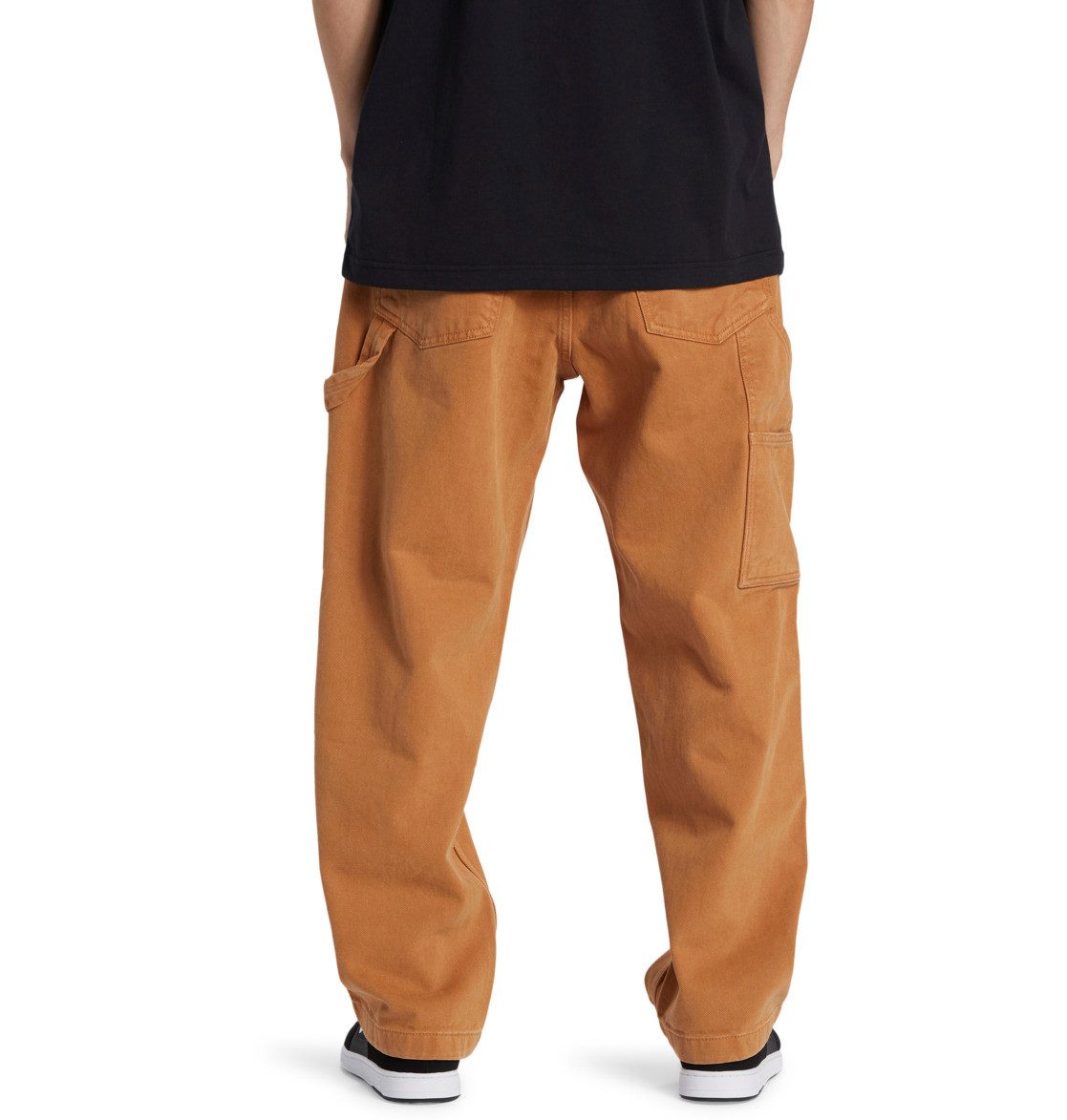 DC Shoes Outdoorbroek Worker