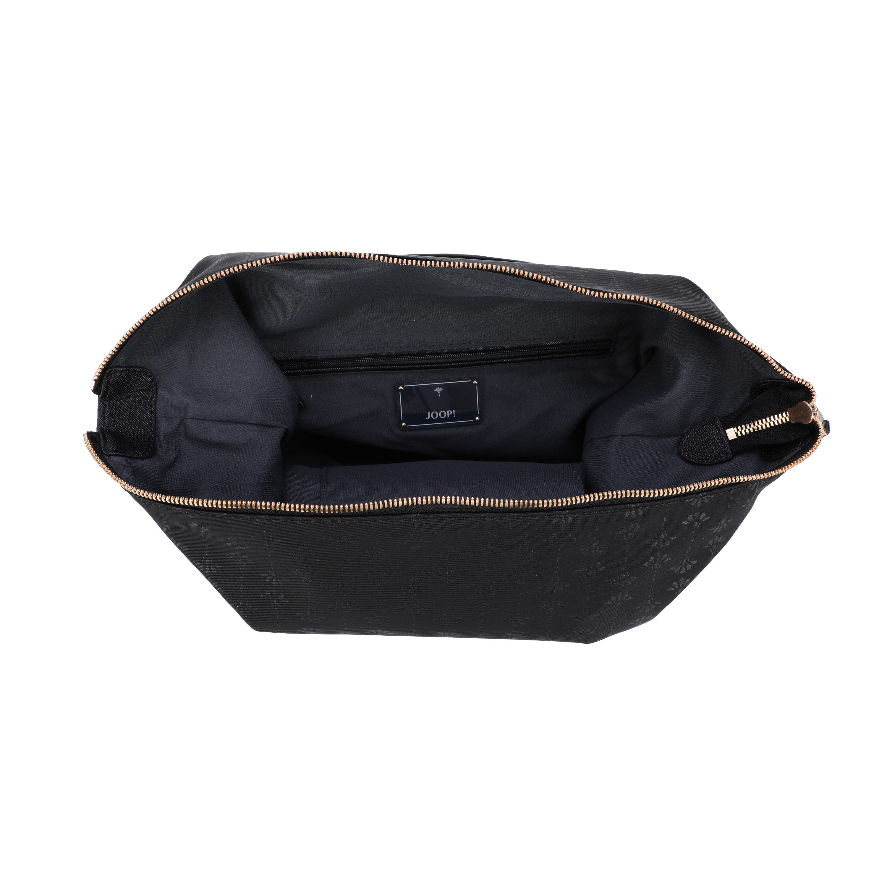 Joop! Hobo-tas Collana tessuto alara hobo lvz Damentas dameshandtas schoudertas hobo
