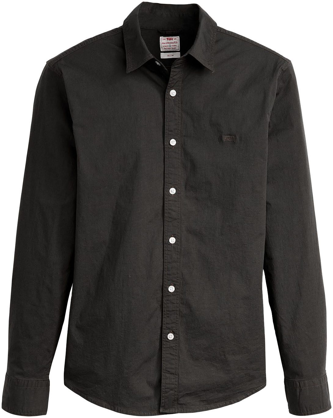 Levi's® Jeans overhemd BATTERY HM SHIRT SLIM