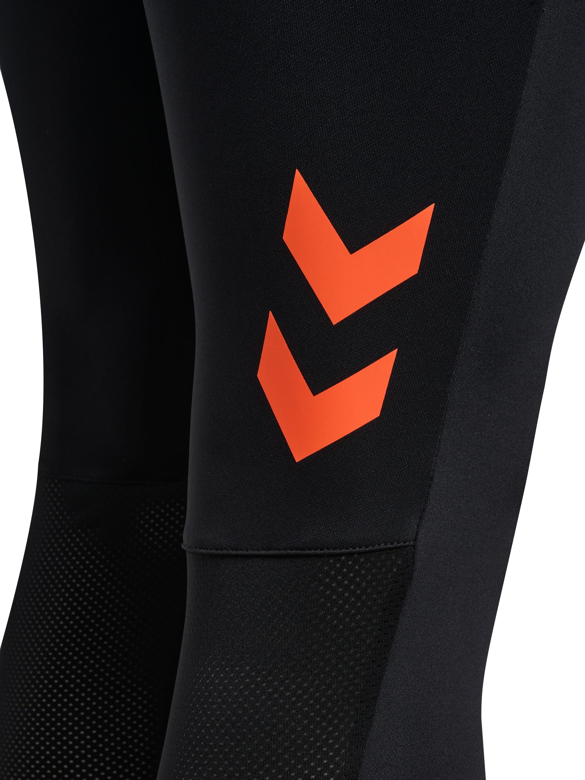 hummel Trainingsbroek HMLBLAZE PRO TRAINING PANTS (1-delig)