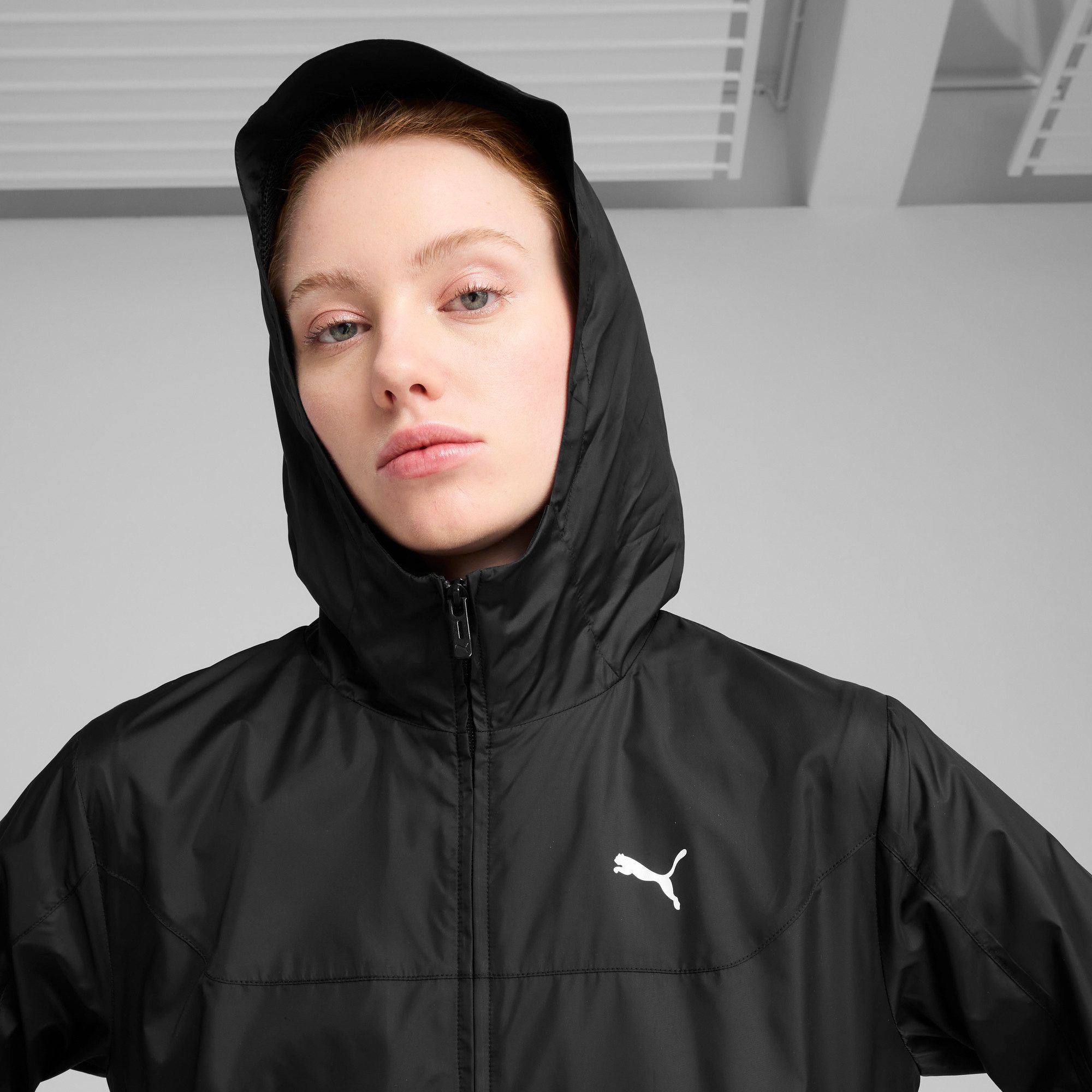 PUMA Windbreaker ESS REGULAR WINDBREAKER
