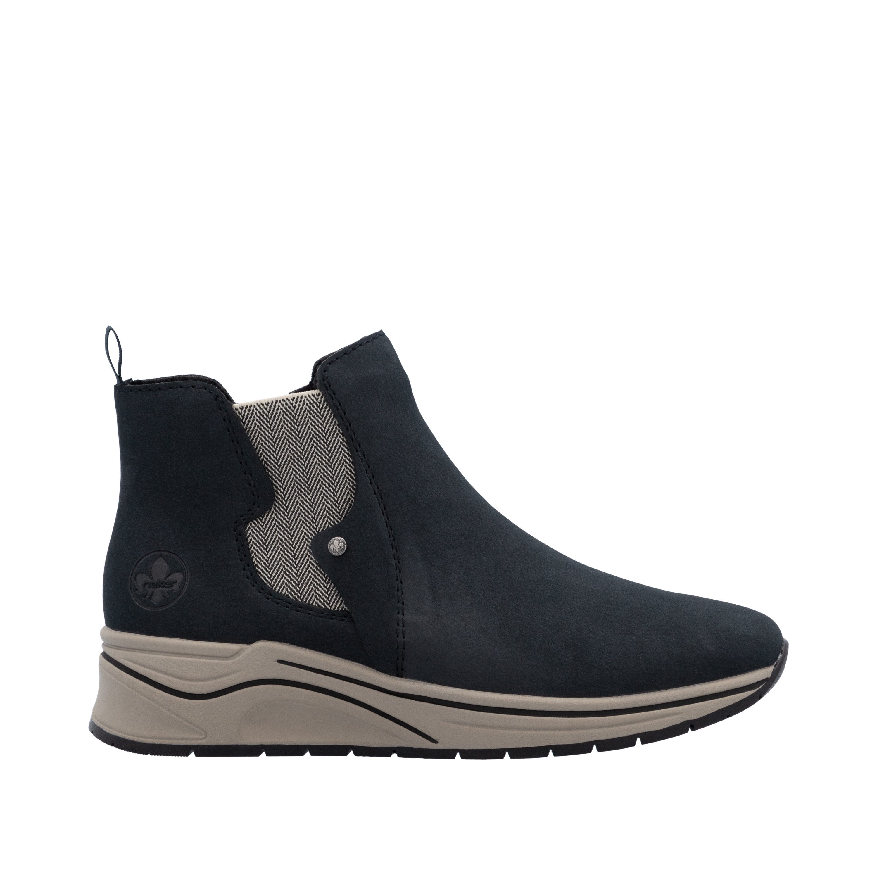 Rieker Chelsea-boots