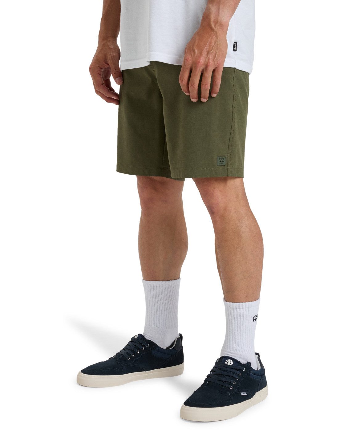 Billabong Bermuda Surftrek Transport 19"