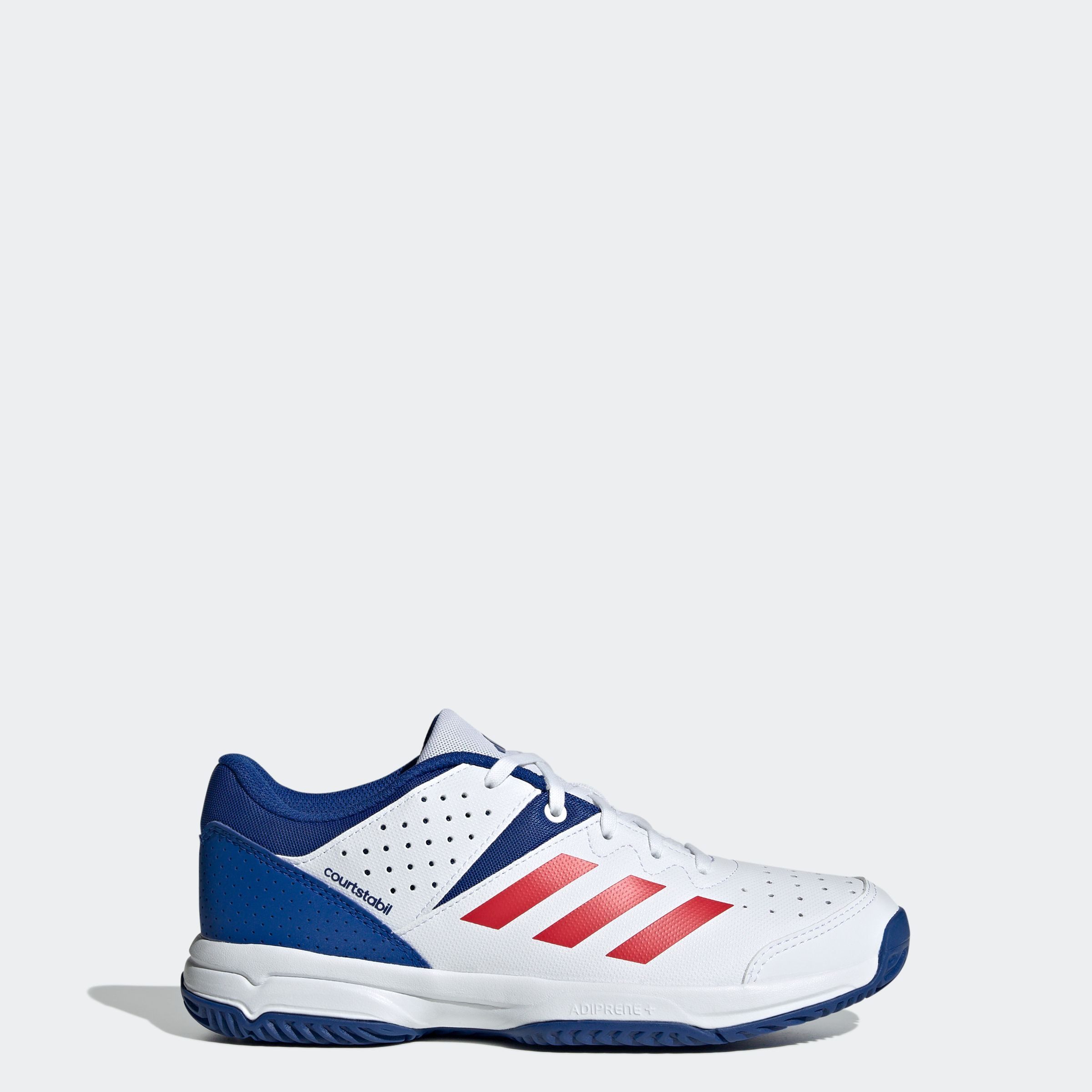 adidas Performance Zaalschoenen Court Stabil