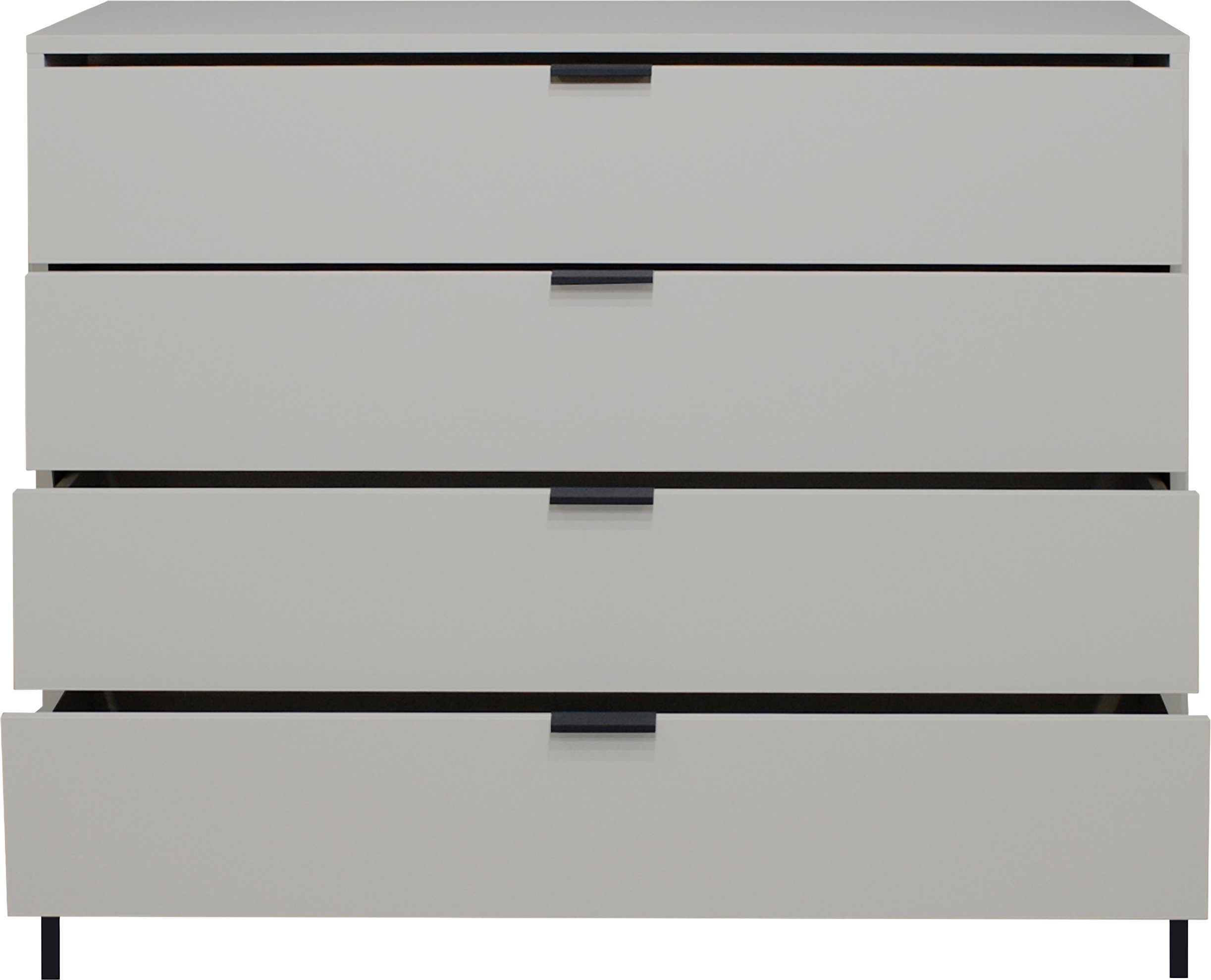 Mäusbacher Kast Bonnie TOPSELLER! Commode met vierkant frame