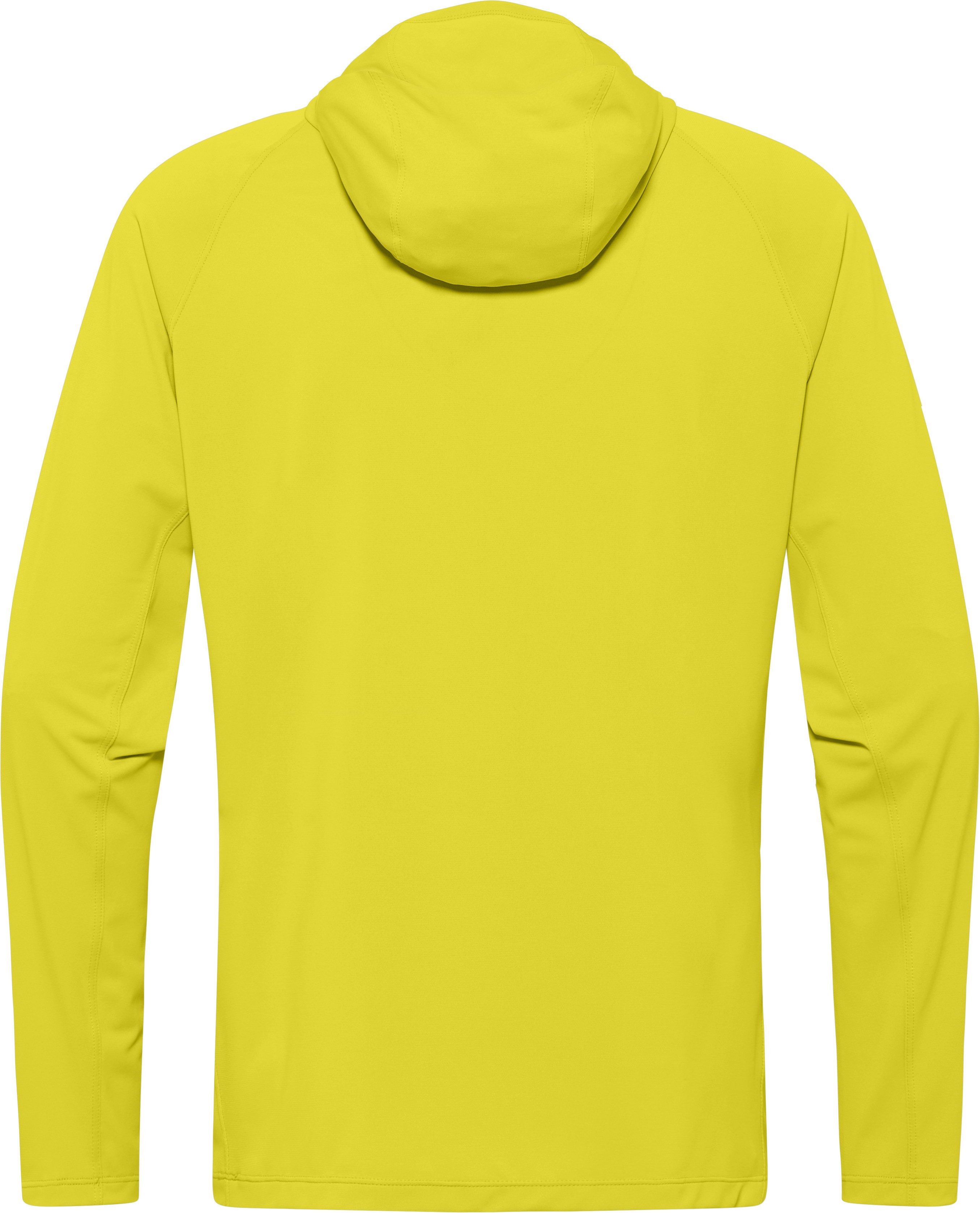 Jack Wolfskin Functioneel shirt PRELIGHT SWIFT HOODY M