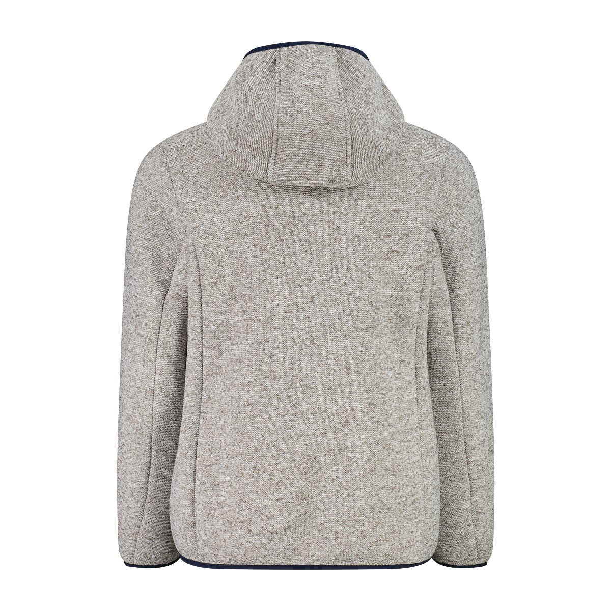 CMP Gebreid fleecejack (1 stuk)