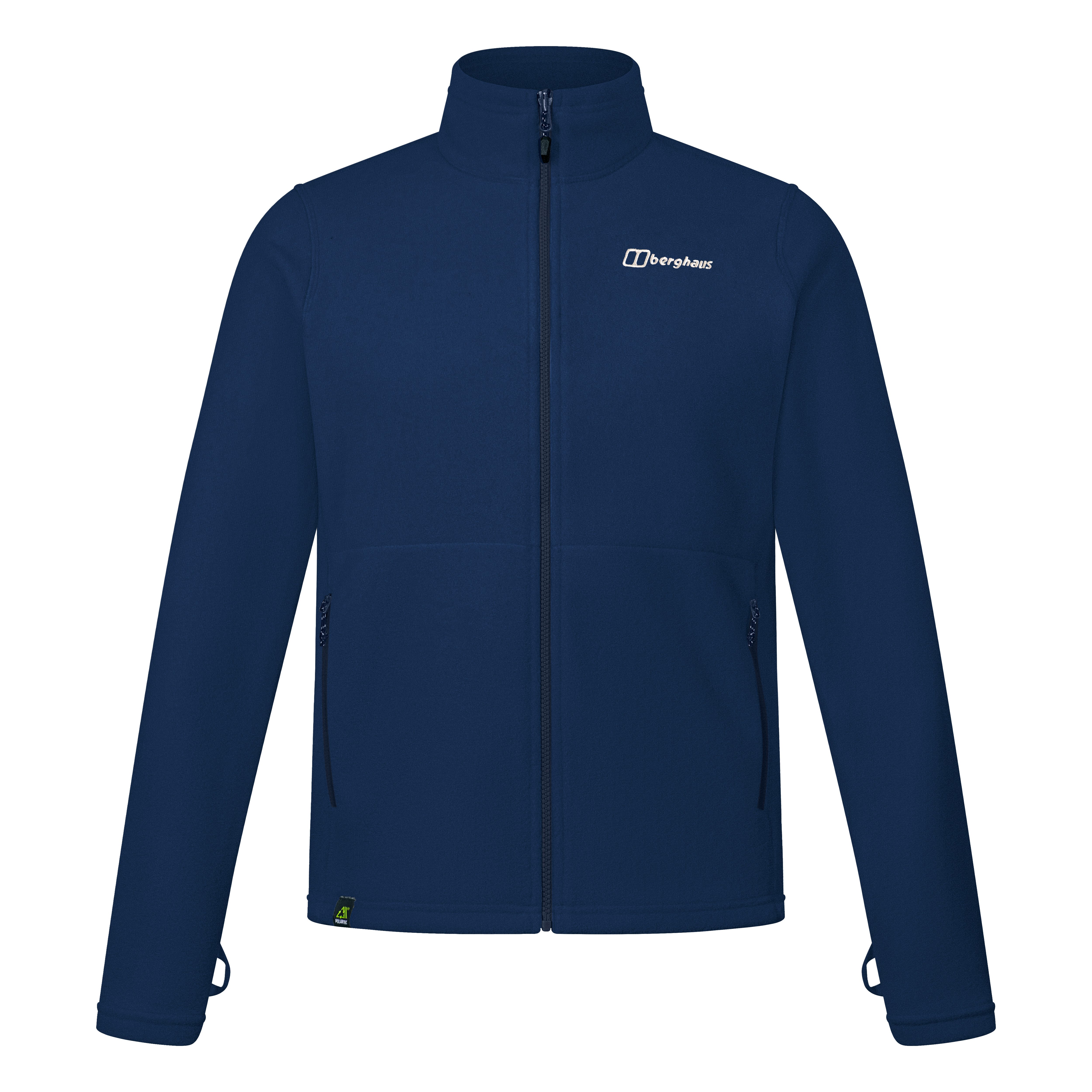 Berghaus Fleecejack PRISM PT IA FLEECE JACKET