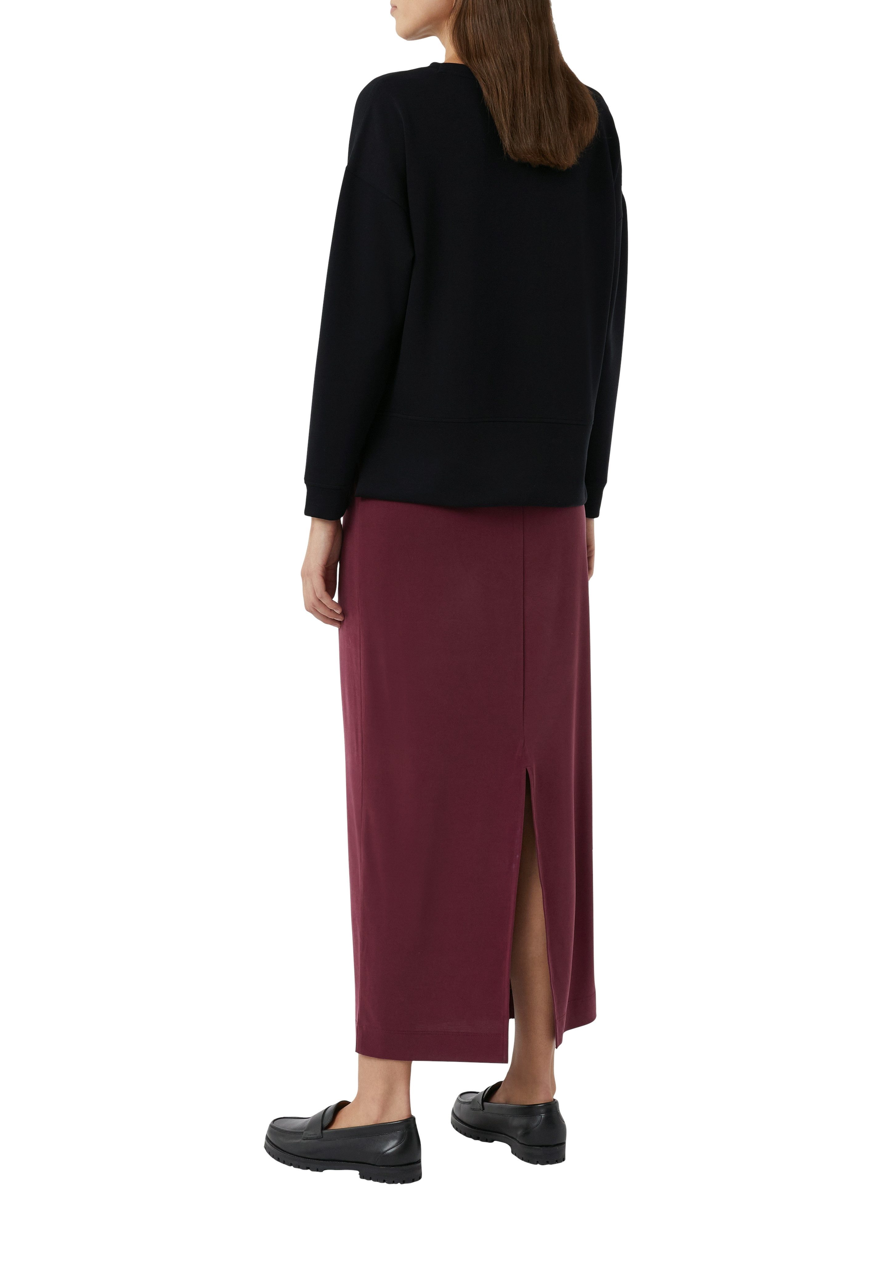 comma casual identity Sweatshirt