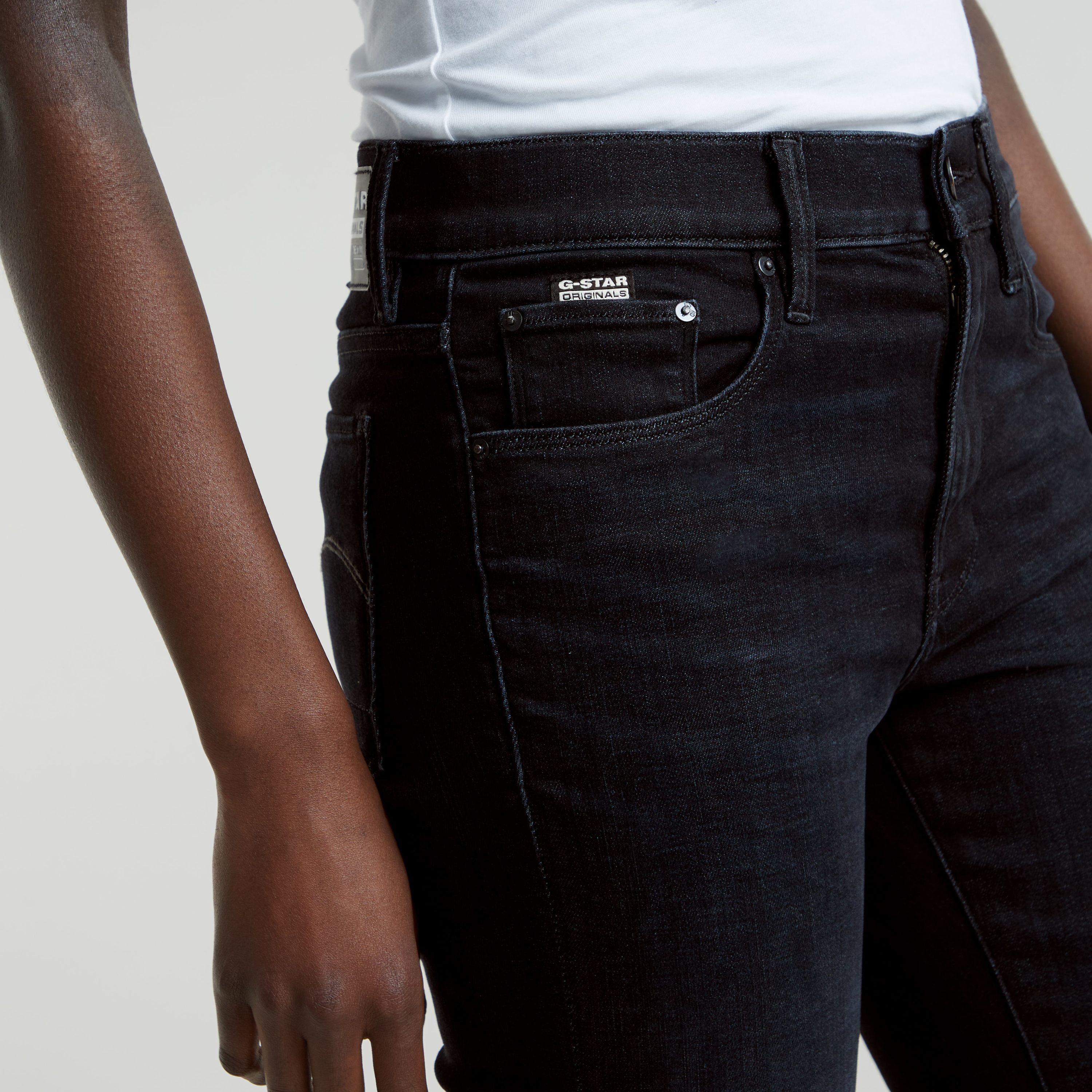 G-Star RAW Bootcut jeans 3301 Flare Wmn
