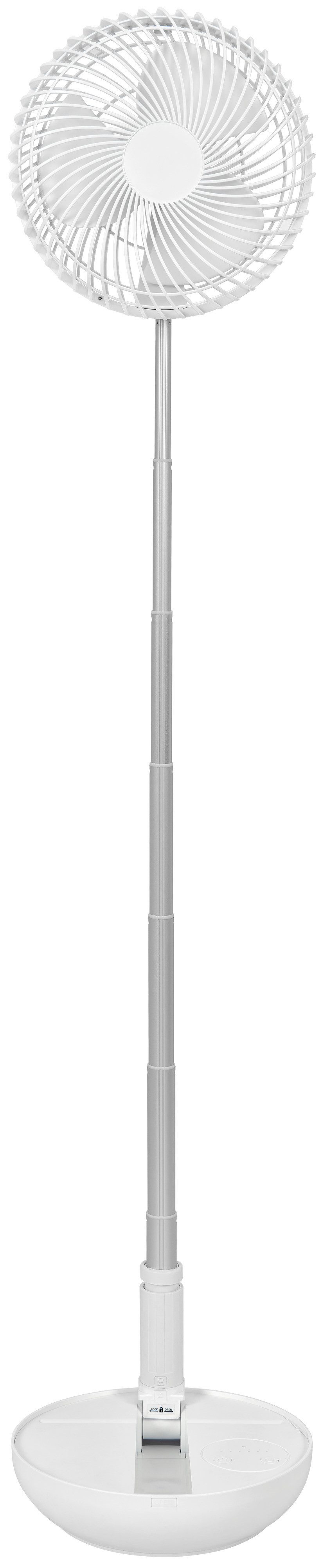 Gutfels Tafelventilator »VENTI 3030 R«
