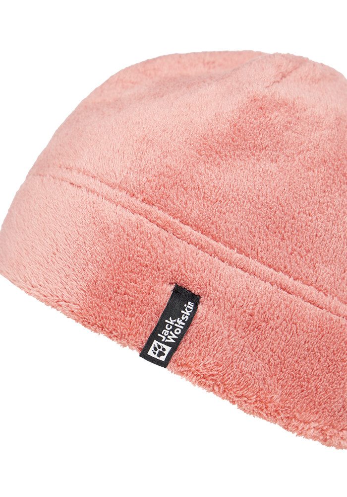 Jack Wolfskin Beanie ROTWAND BEANIE
