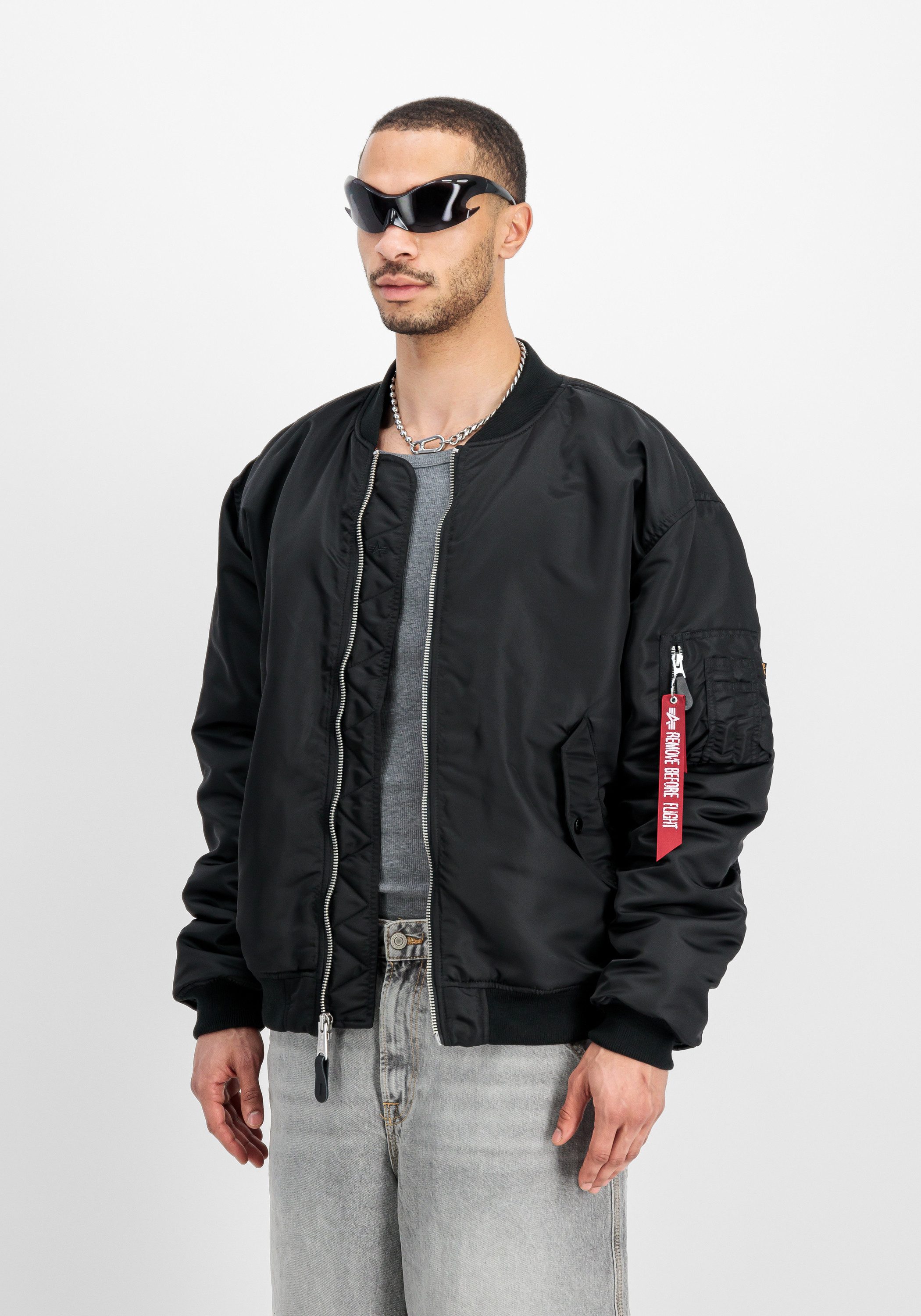 Alpha Industries Bomberjack
