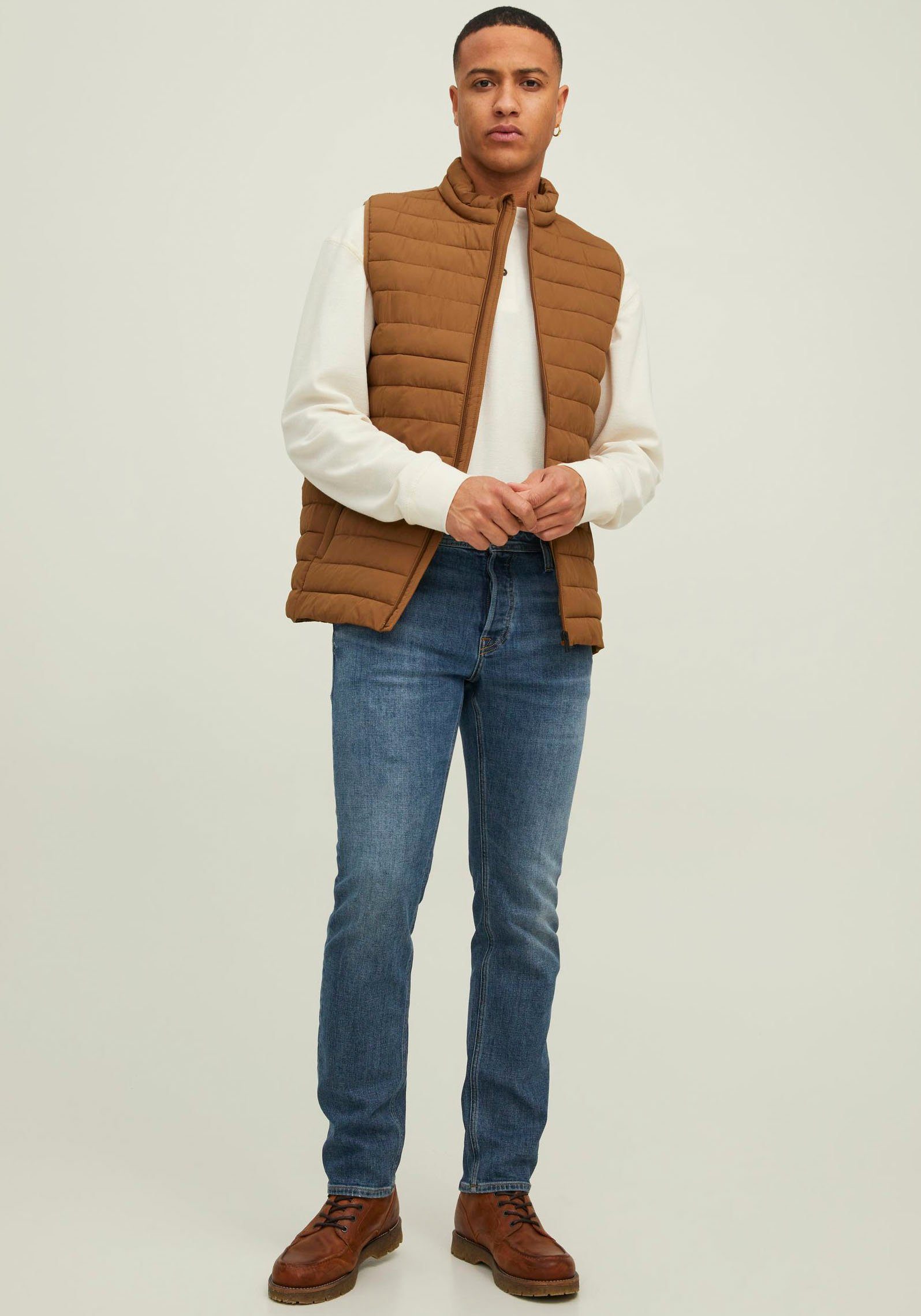 Jack & Jones Bodywarmer RECYCLE BODYWARMER