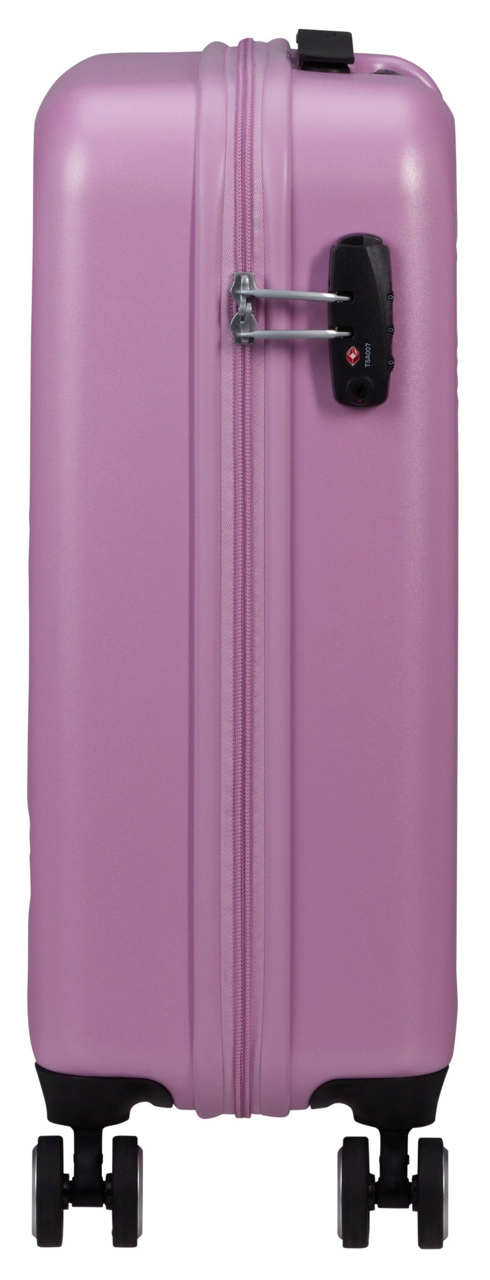 American Tourister® Trolley ASTROBEAM 55 Handbagage-koffer reiskoffer met TSA-cijferslot