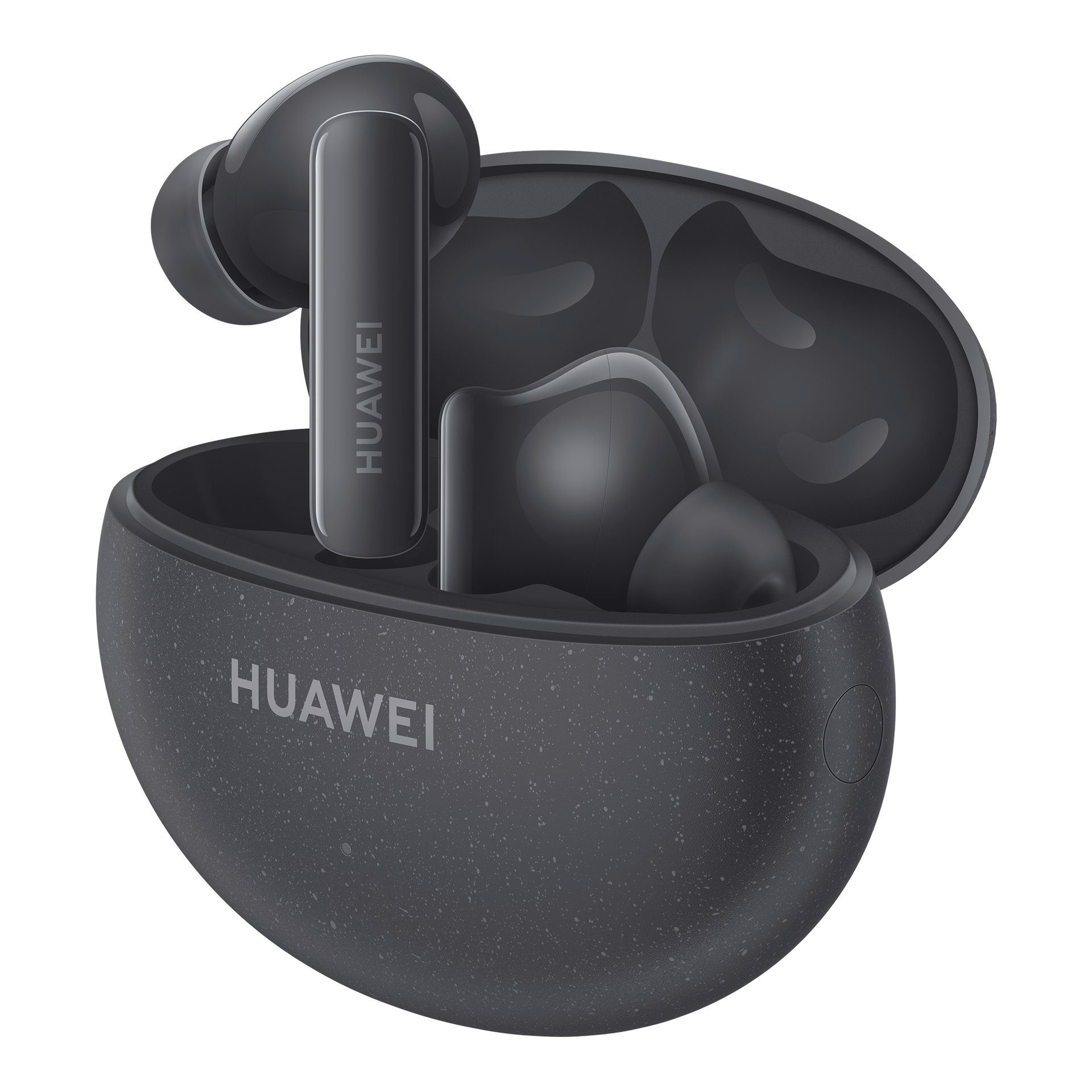 Huawei Wireless in-ear-hoofdtelefoon FreeBuds 5i Actieve ruisonderdrukking (ANC - active noise cancelling), draadloze Bluetooth-hoofdtelefoon