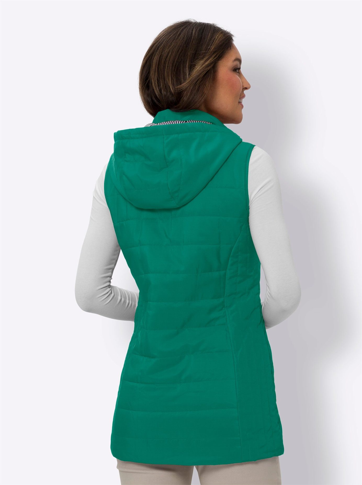 Classic Basics Bodywarmer
