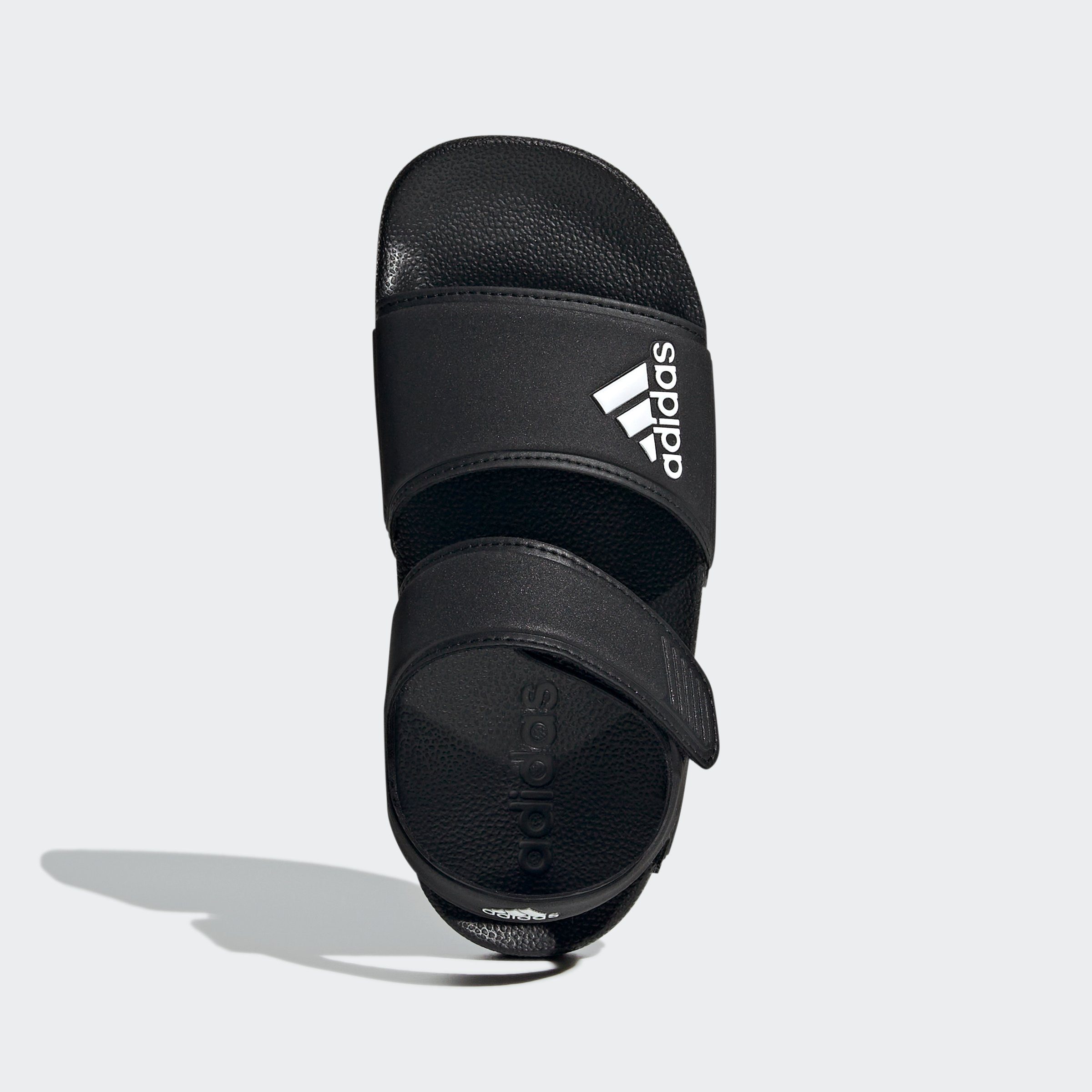 adidas Sportswear Badslippers ADILETTE SANDALE met klittenbandsluiting