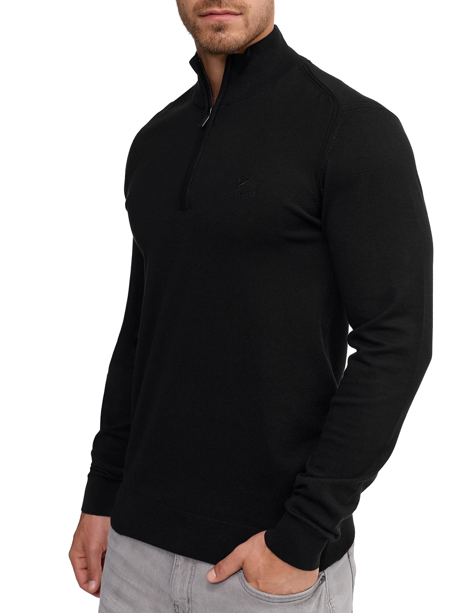 Indicode Schipperstrui Lillamos