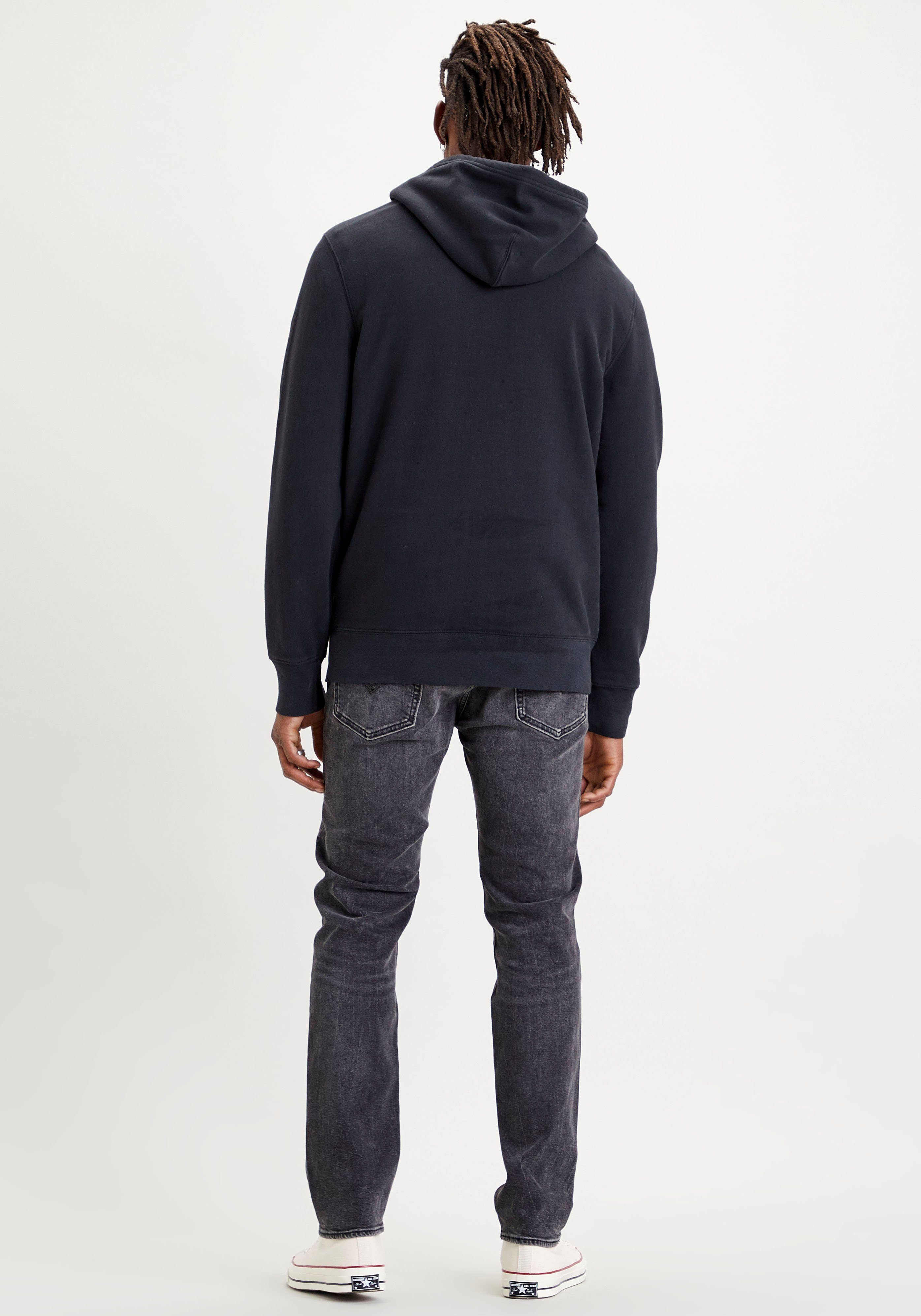 Levi's® Hoodie NEW ORIGINAL HOODIE met klein batwing-logo