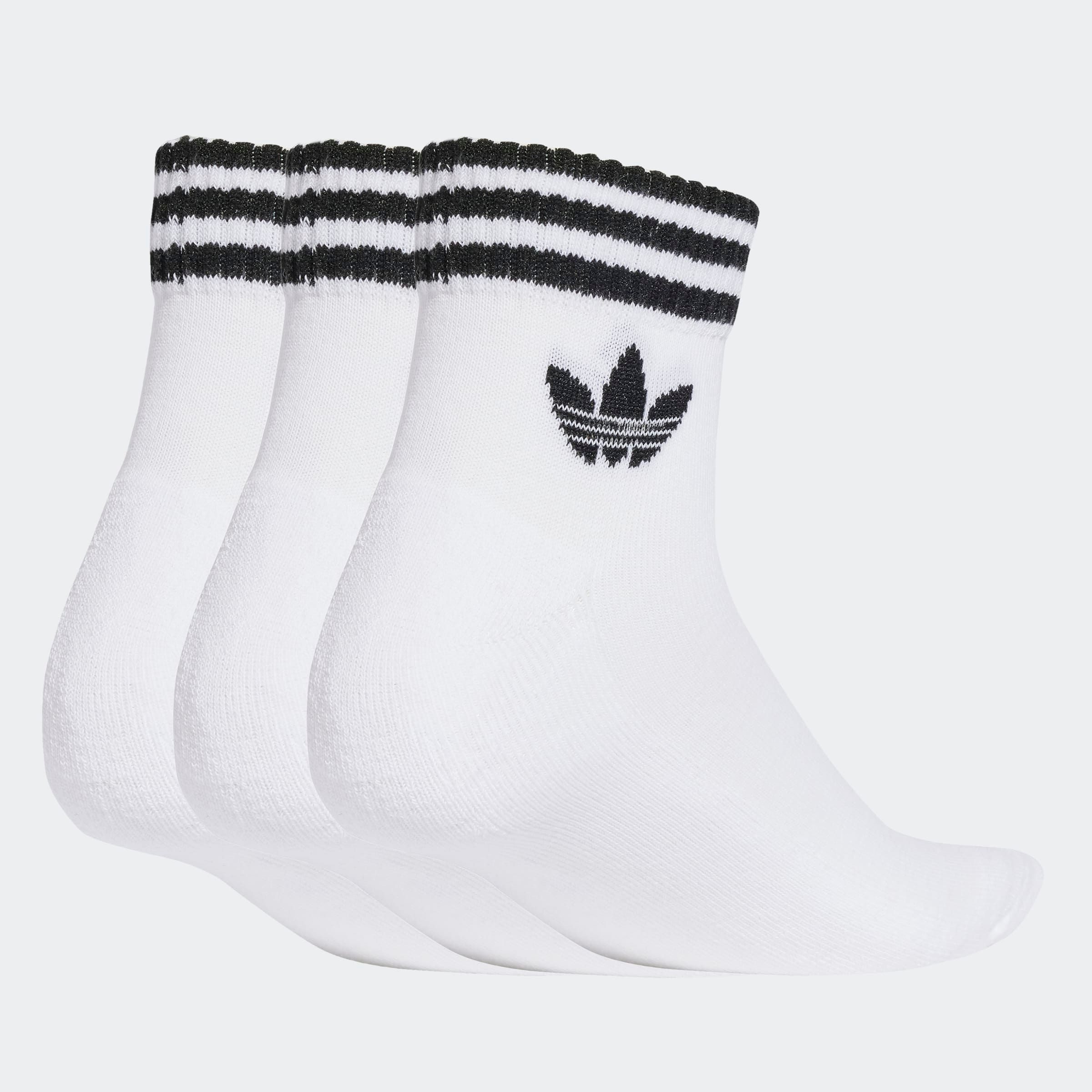 adidas Originals Sportsokken 3S ANKLE S 3P