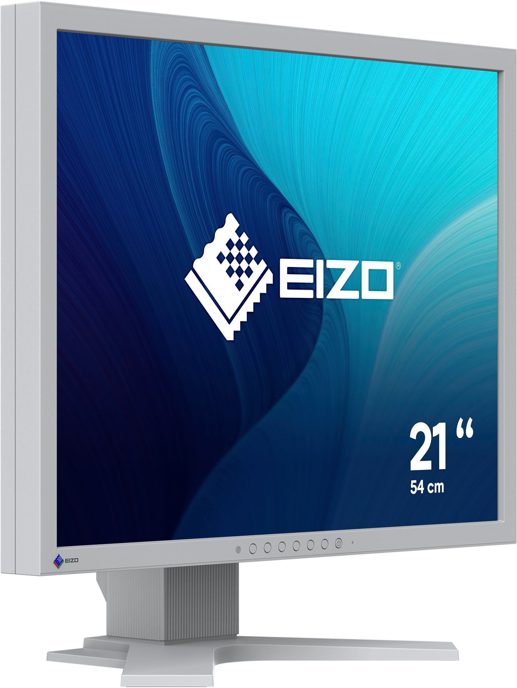 Eizo Ledscherm FlexScan S2134, 54 cm / 21 ", UXGA