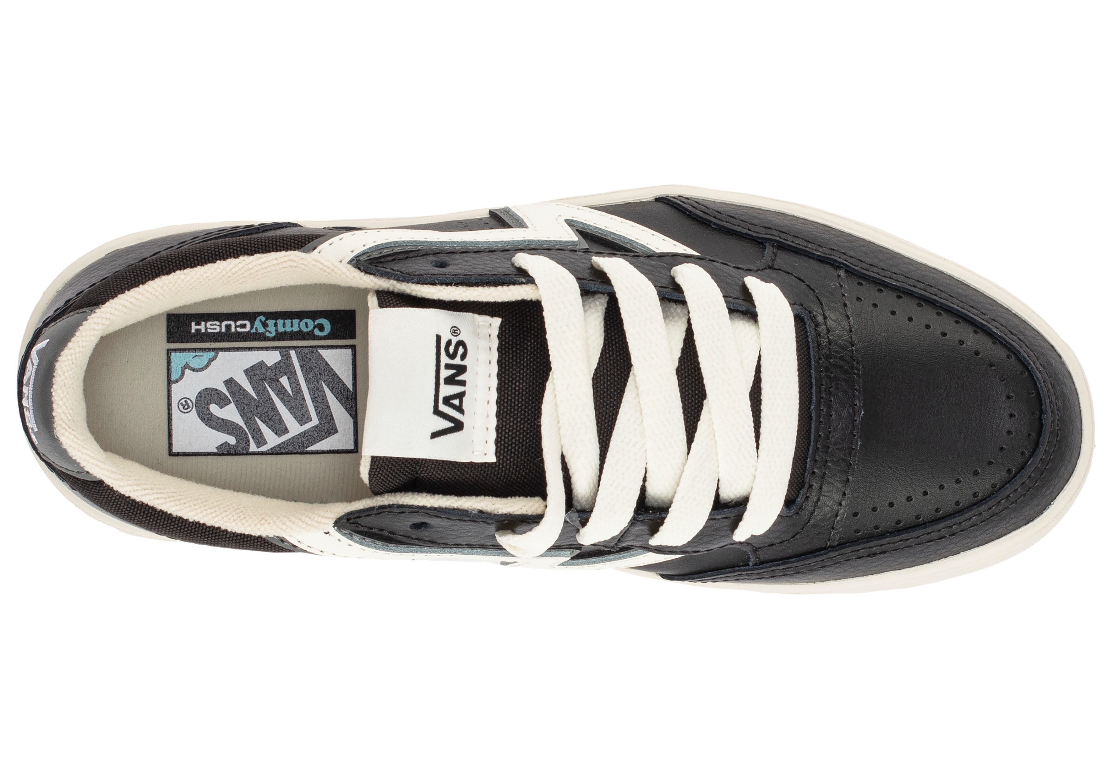 Vans Sneakers Lowland CC