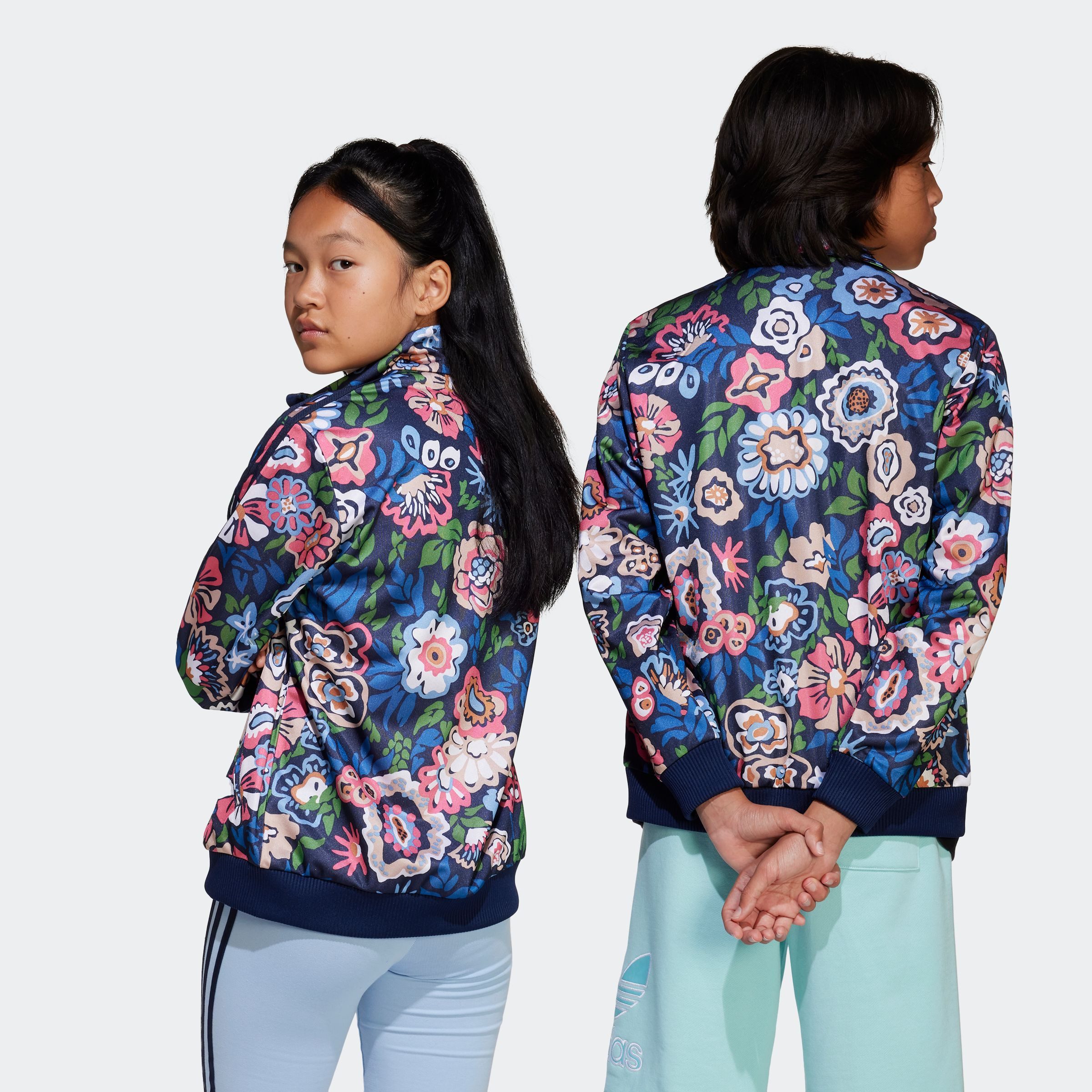 adidas Originals Outdoorjack FIREBIRD TOP