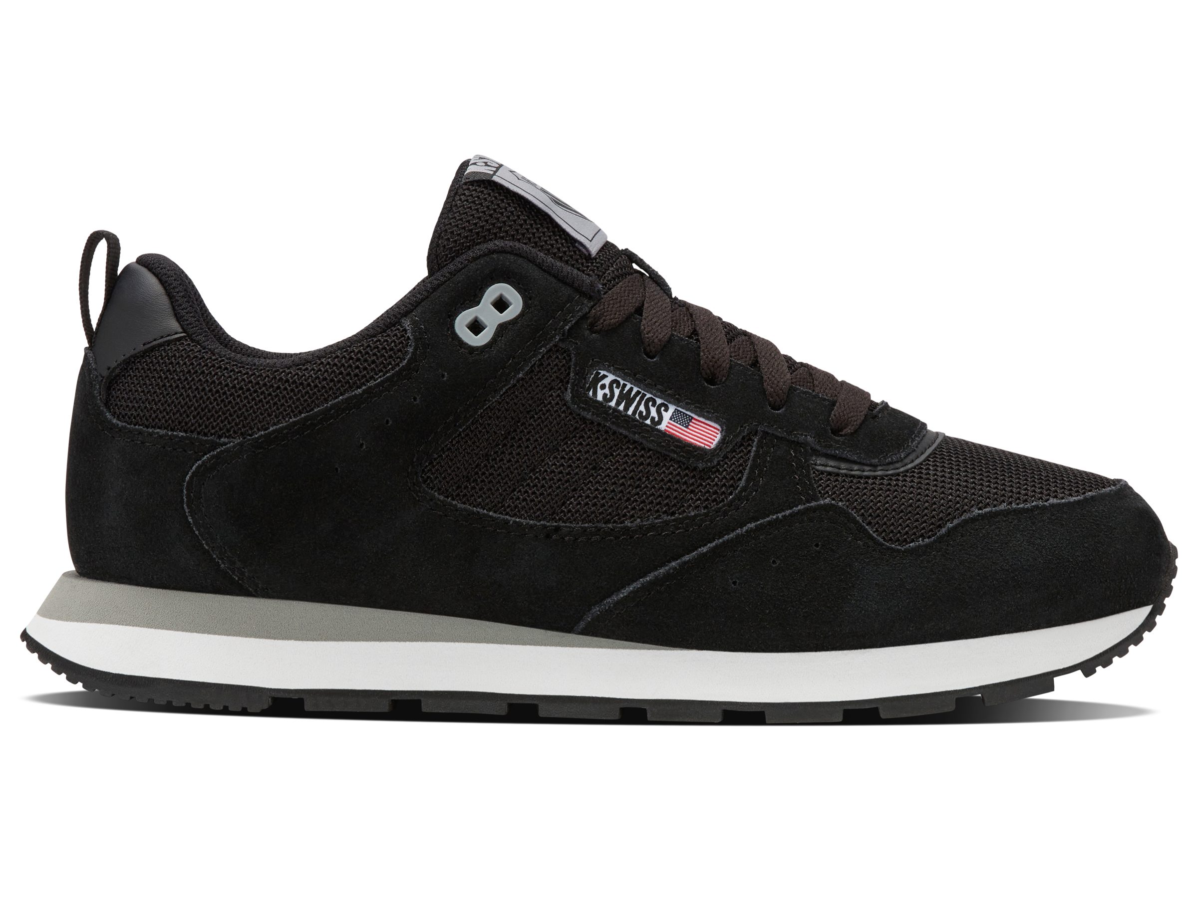 K-Swiss Sneakers VISTA RUNNER T