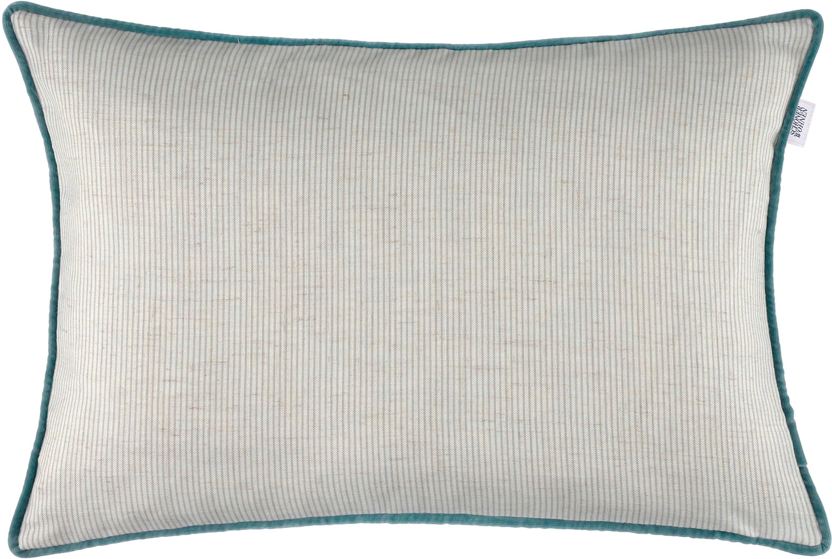 SCHÖNER WOHNEN-KOLLEKTION Kussenhoes Habit (1 stuk)