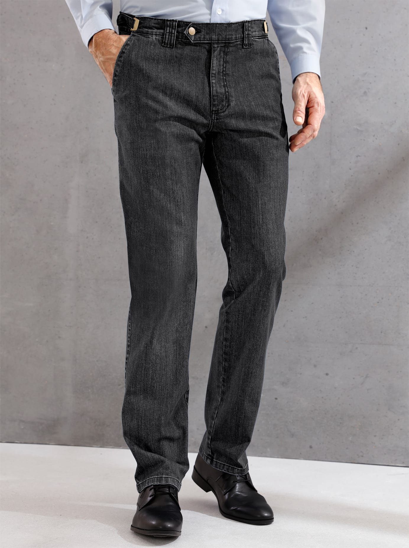 Classic Prettige jeans (1-delig)