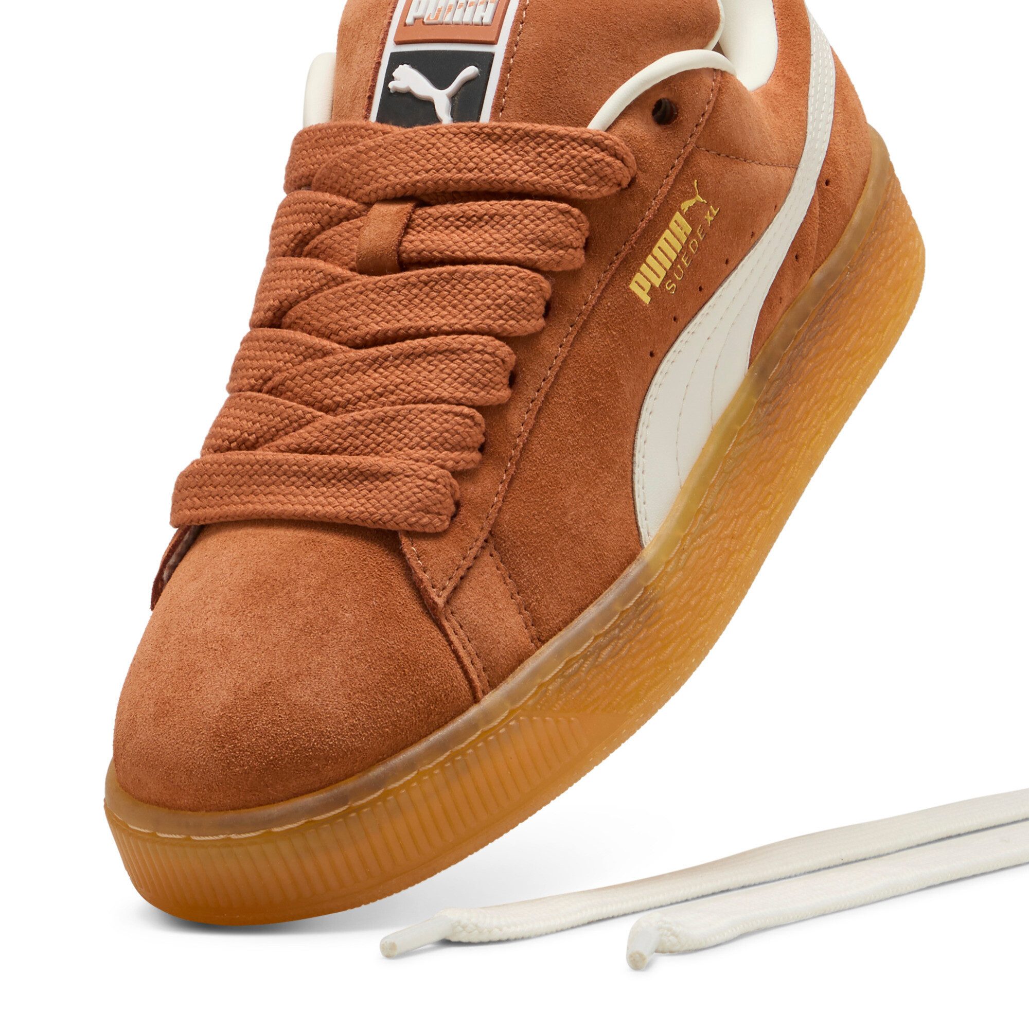 PUMA Sneakers SUEDE XL