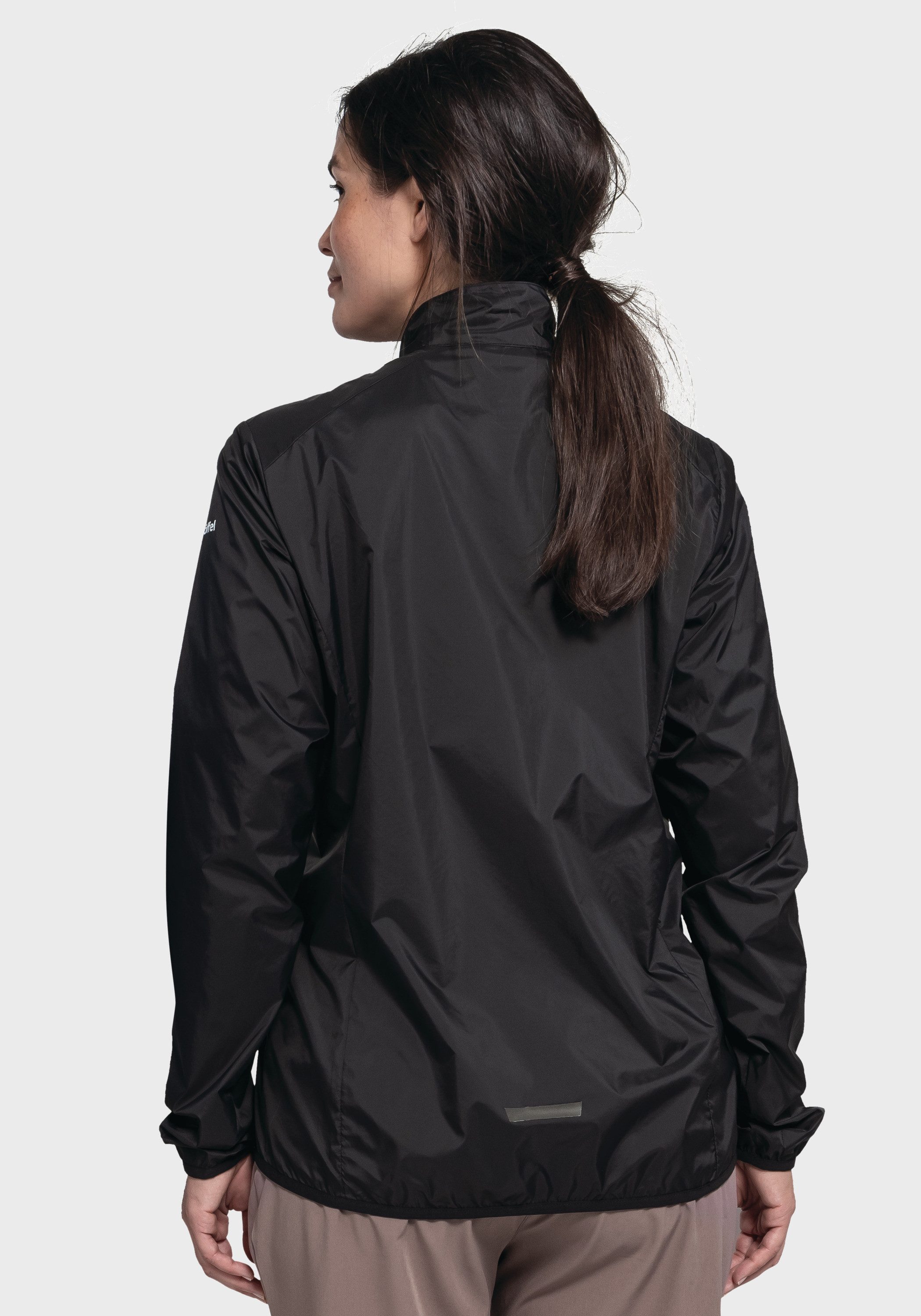 Schöffel Outdoorjack Bike Jacket Style Cannobio WMS