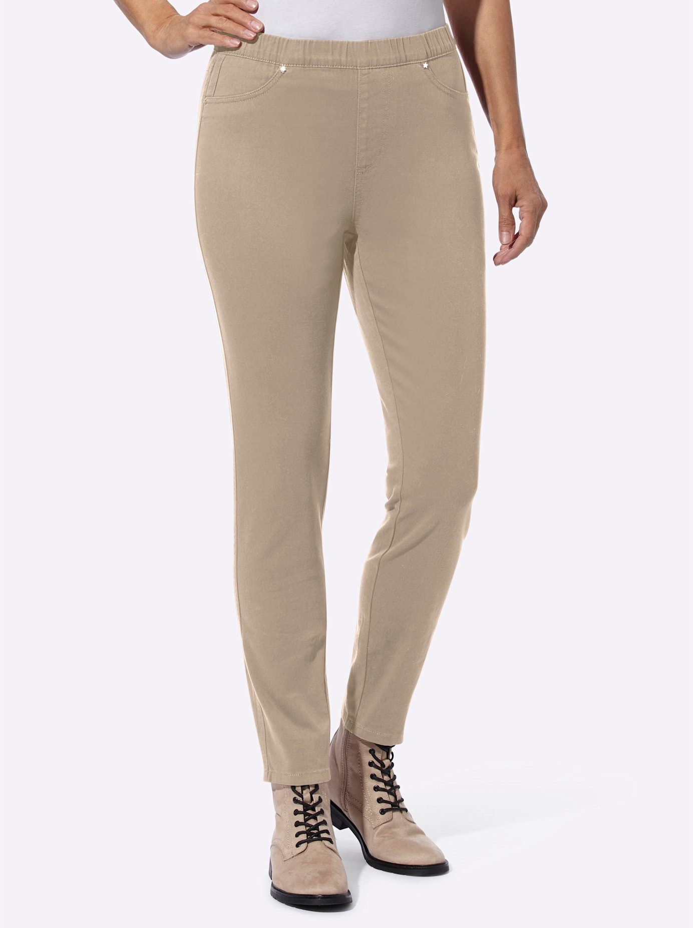 Classic Inspirationen Comfortjeans