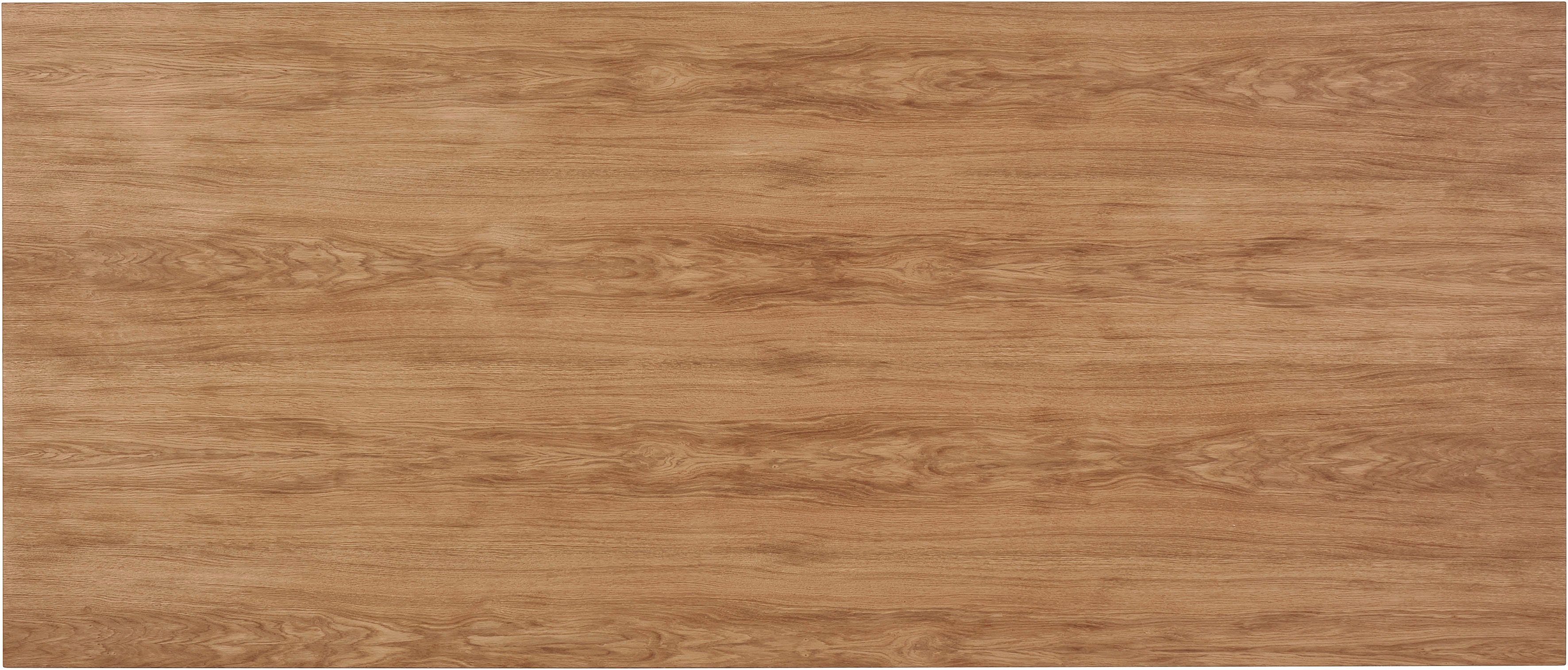 Guido Maria Kretschmer Home&Living Eettafel Sare met echt houtfineer van eiken