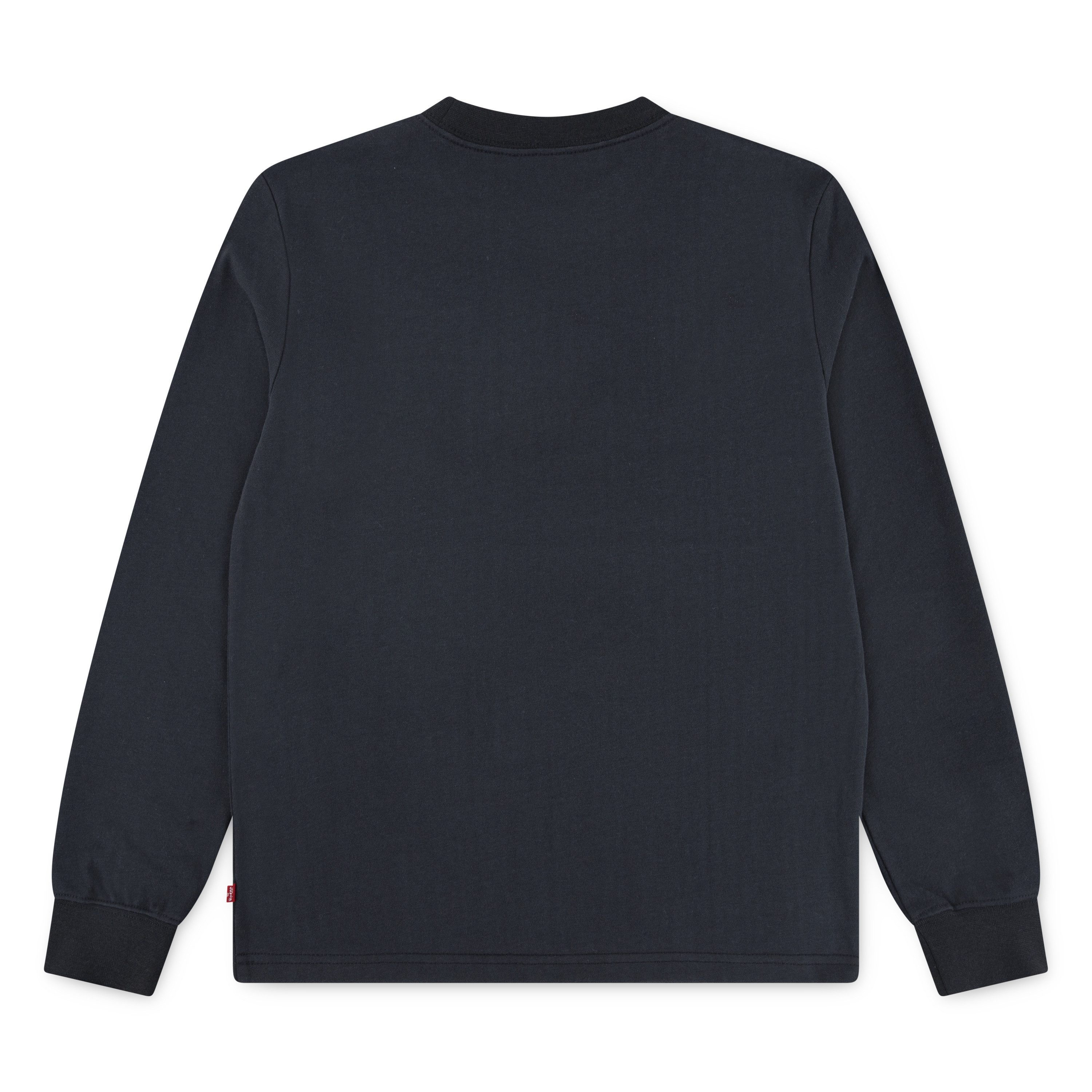 Levi's Kidswear Shirt met lange mouwen