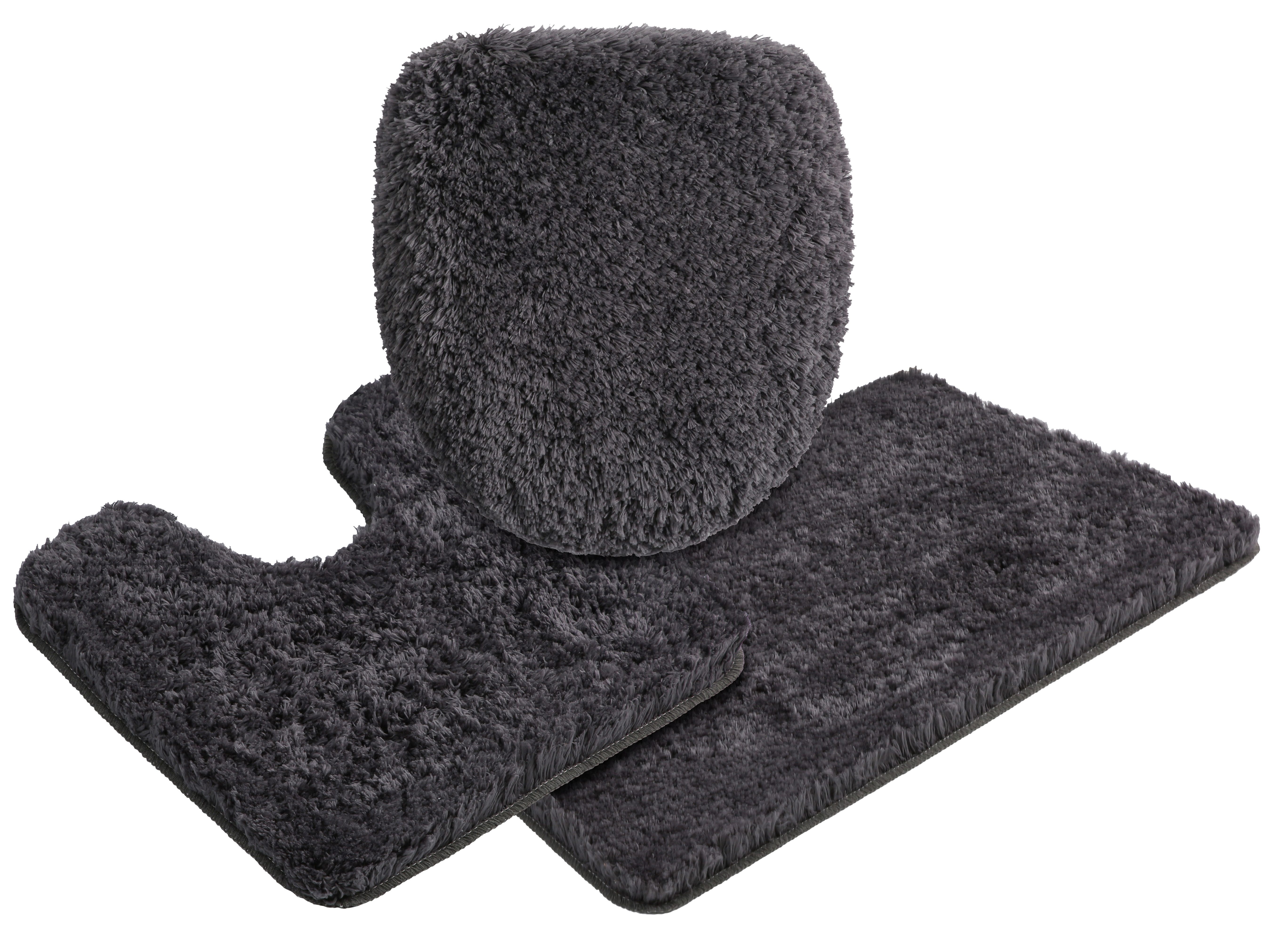 Guido Maria Kretschmer Home&Living Badmat Micro exclusief, badmat, badkamer tapijt