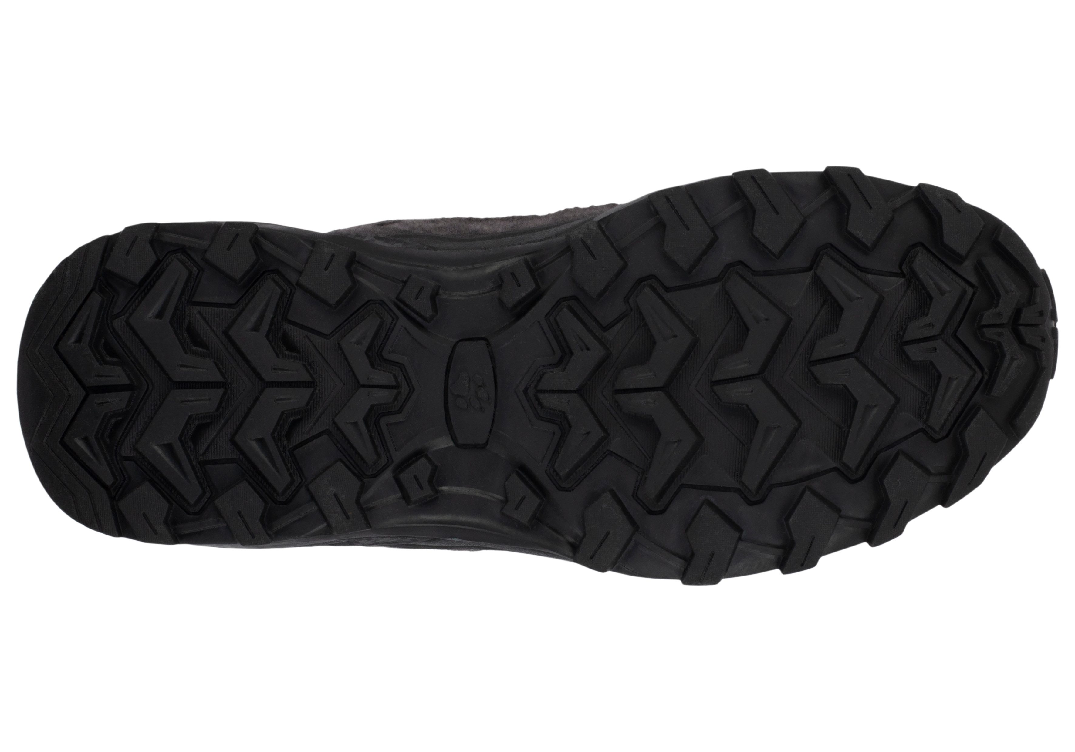 Jack Wolfskin Wandelschoenen TRAIL HIKER TEXAPORE LOW W