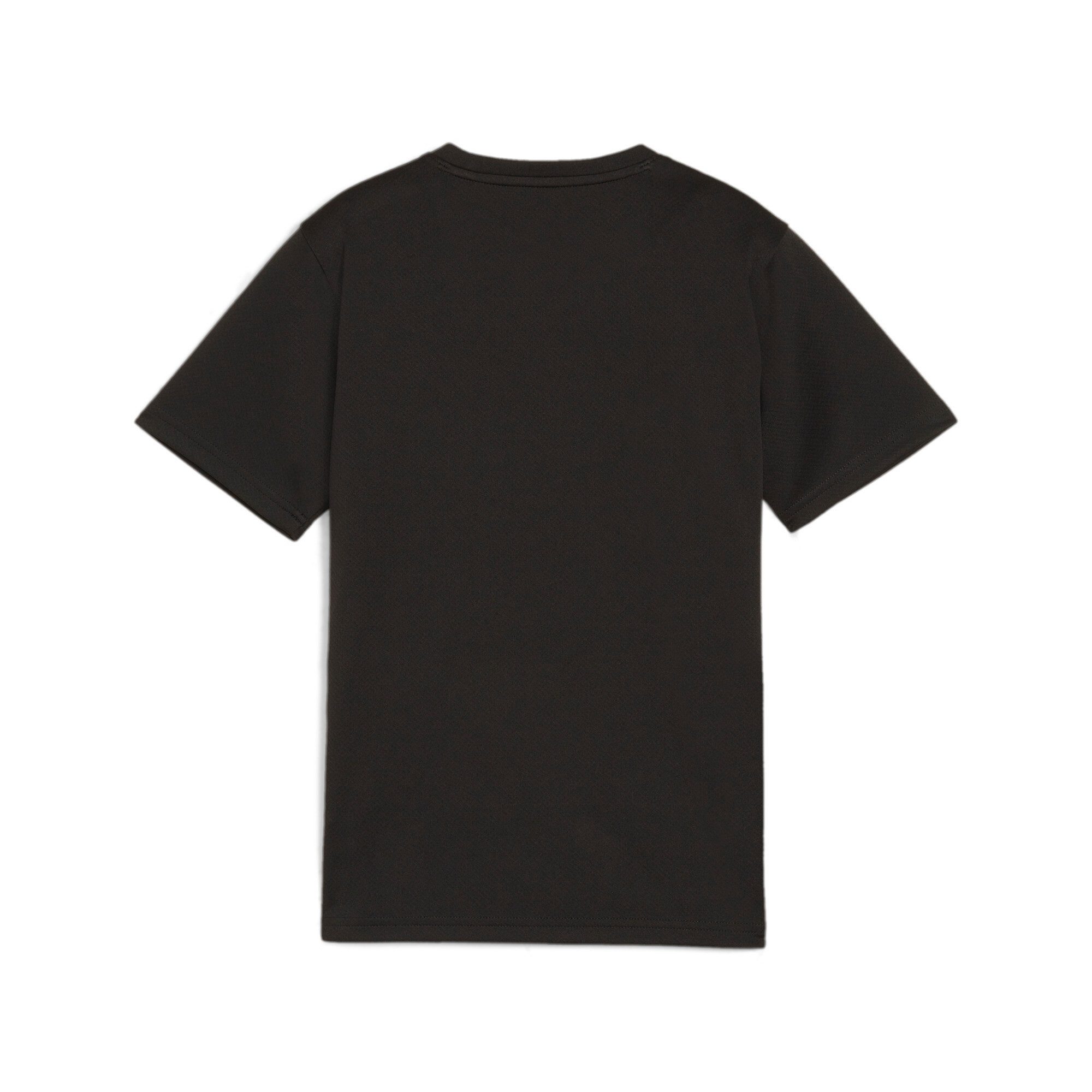 PUMA Trainingstop TEAMGOAL JERSEY JR